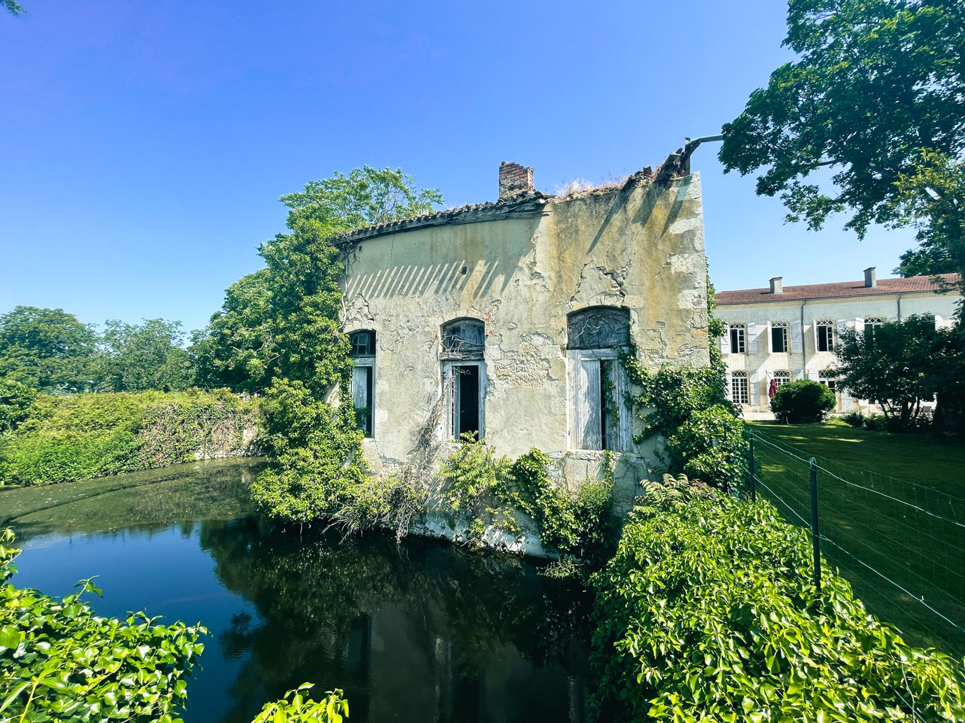 casa no Fleurance, Occitanie 11053212