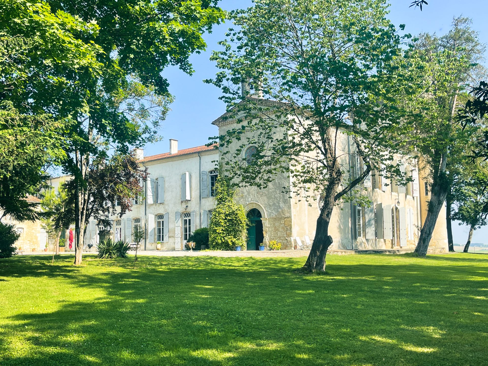 casa no Fleurance, Occitanie 11053212