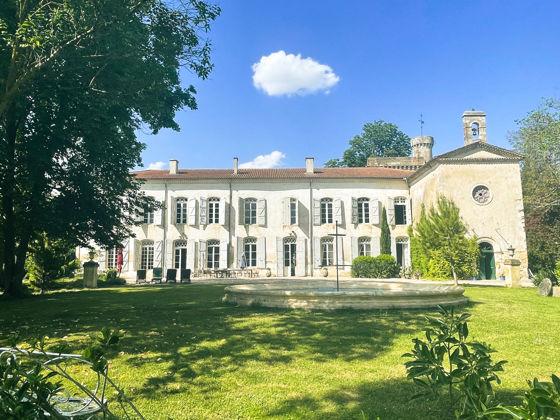 casa no Fleurance, Occitanie 11053212