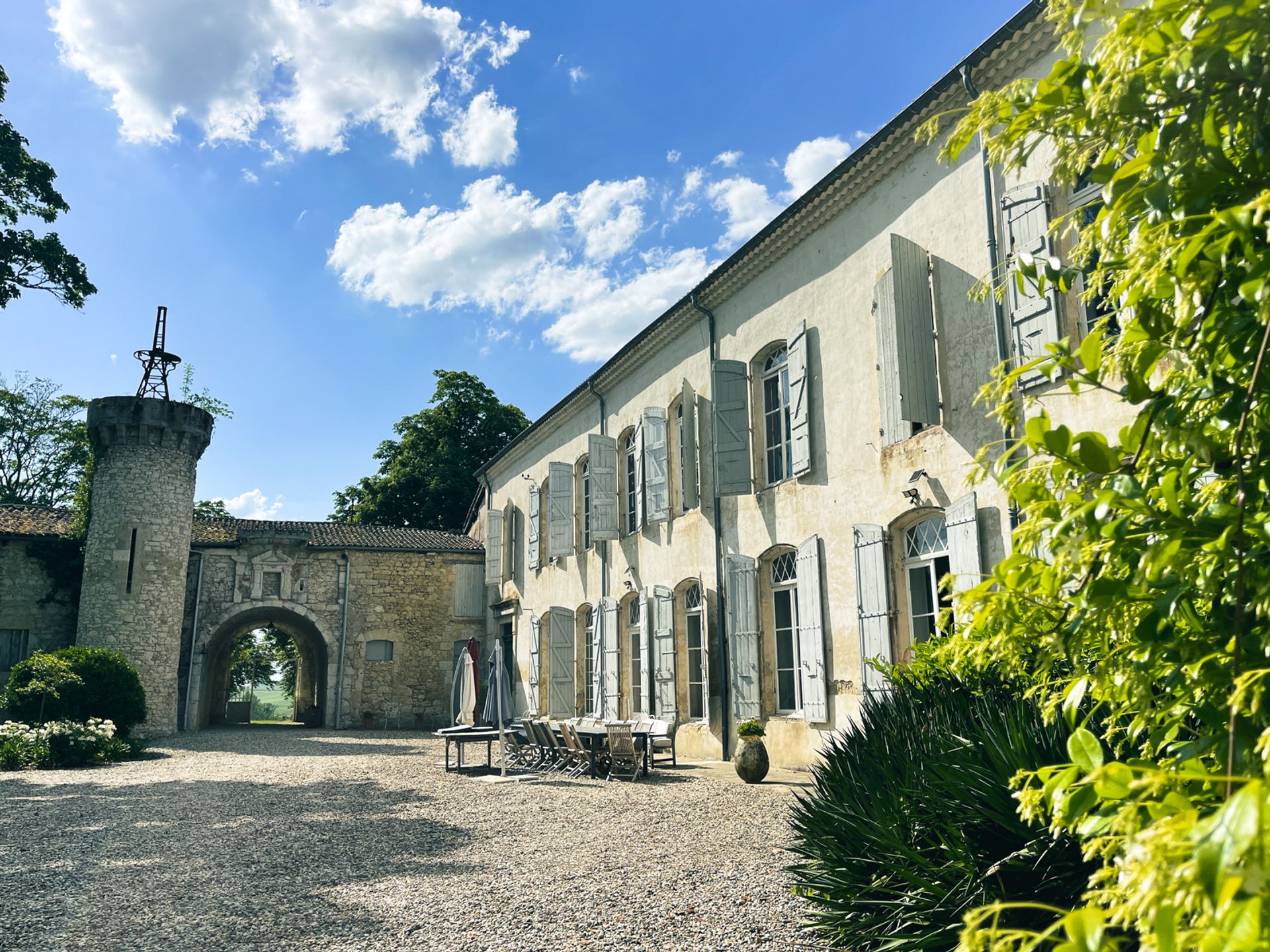 casa no Fleurance, Occitanie 11053212