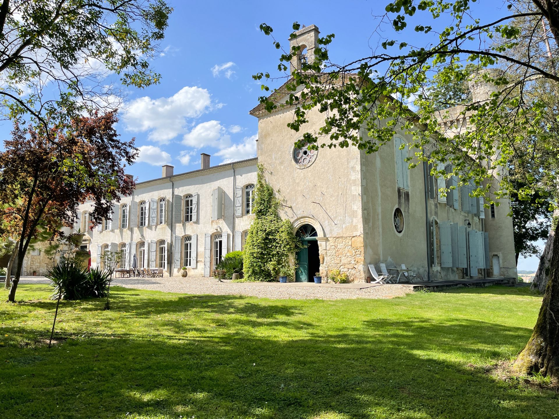 casa no Fleurance, Occitanie 11053212