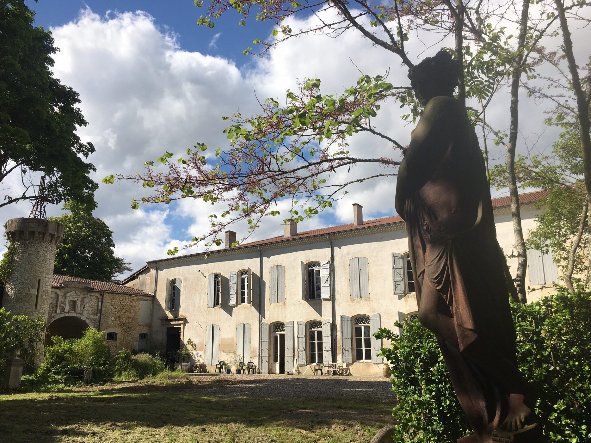 casa no Fleurance, Occitanie 11053212