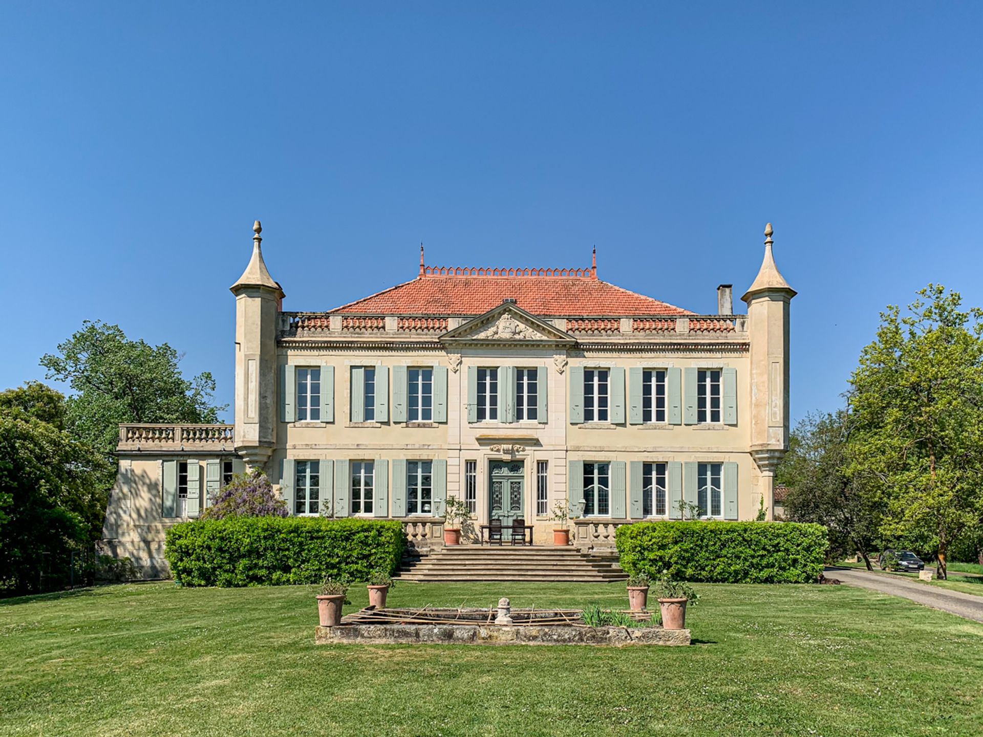 жилой дом в Fleurance, Occitanie 11053213