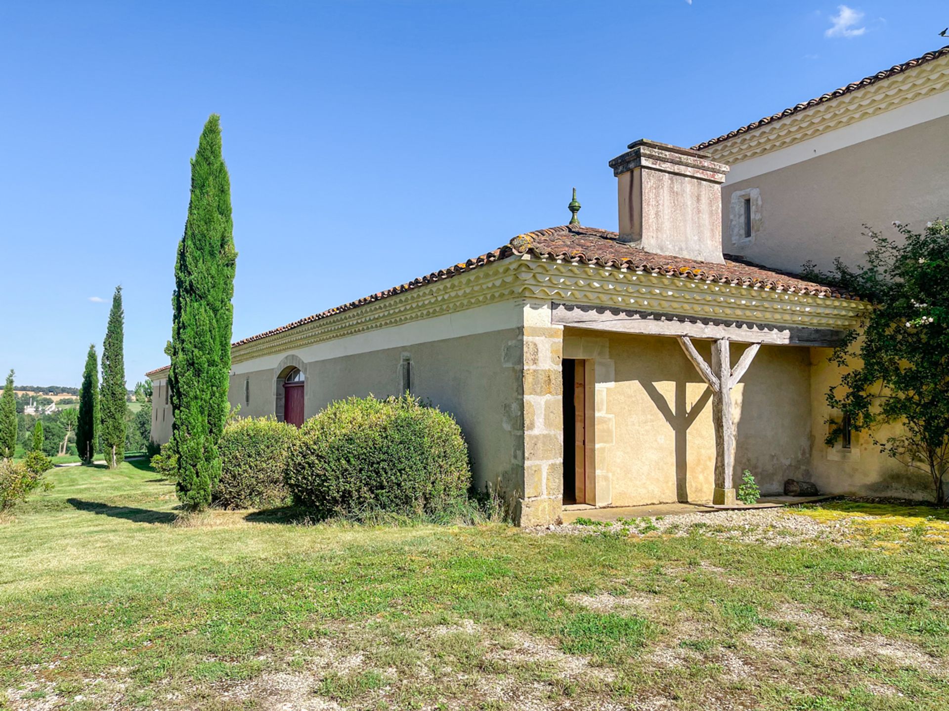 Condominium in Auch, Occitanie 11053214