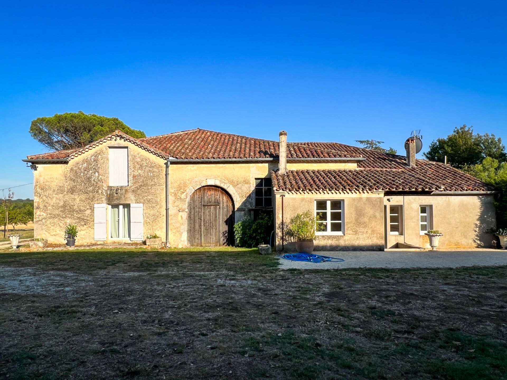 Hus i Condom, Occitanie 11053215