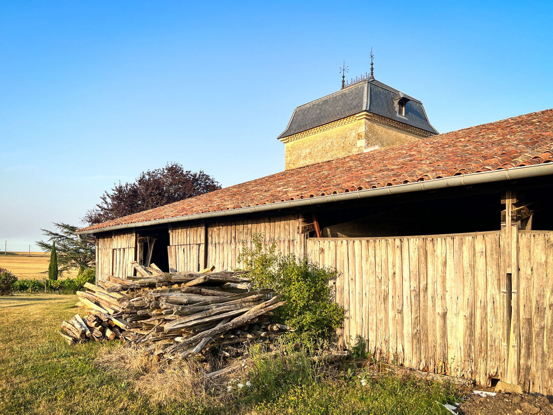 Hus i Condom, Occitanie 11053215