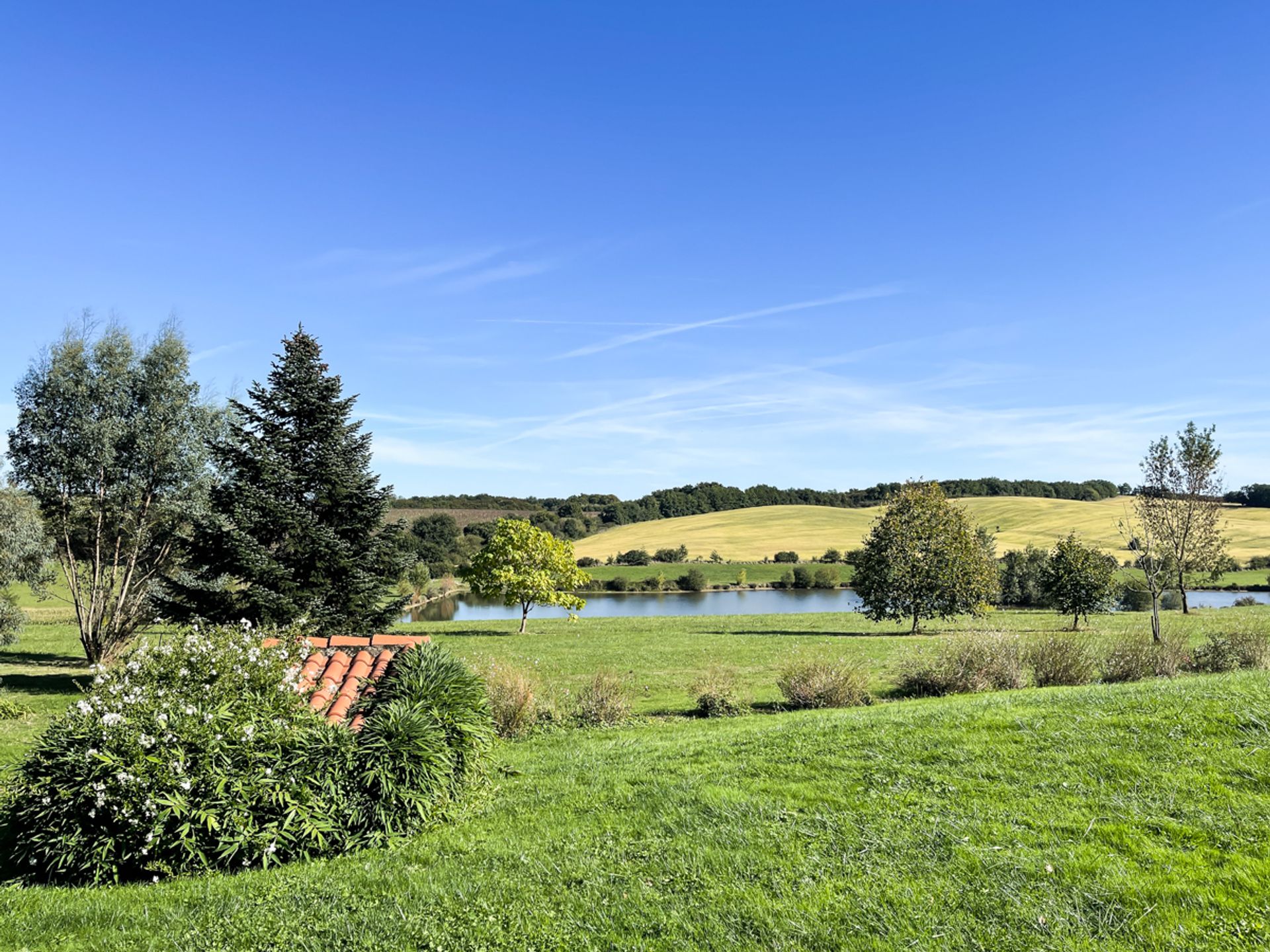 Condominium in Vic-Fezensac, Occitanie 11053216