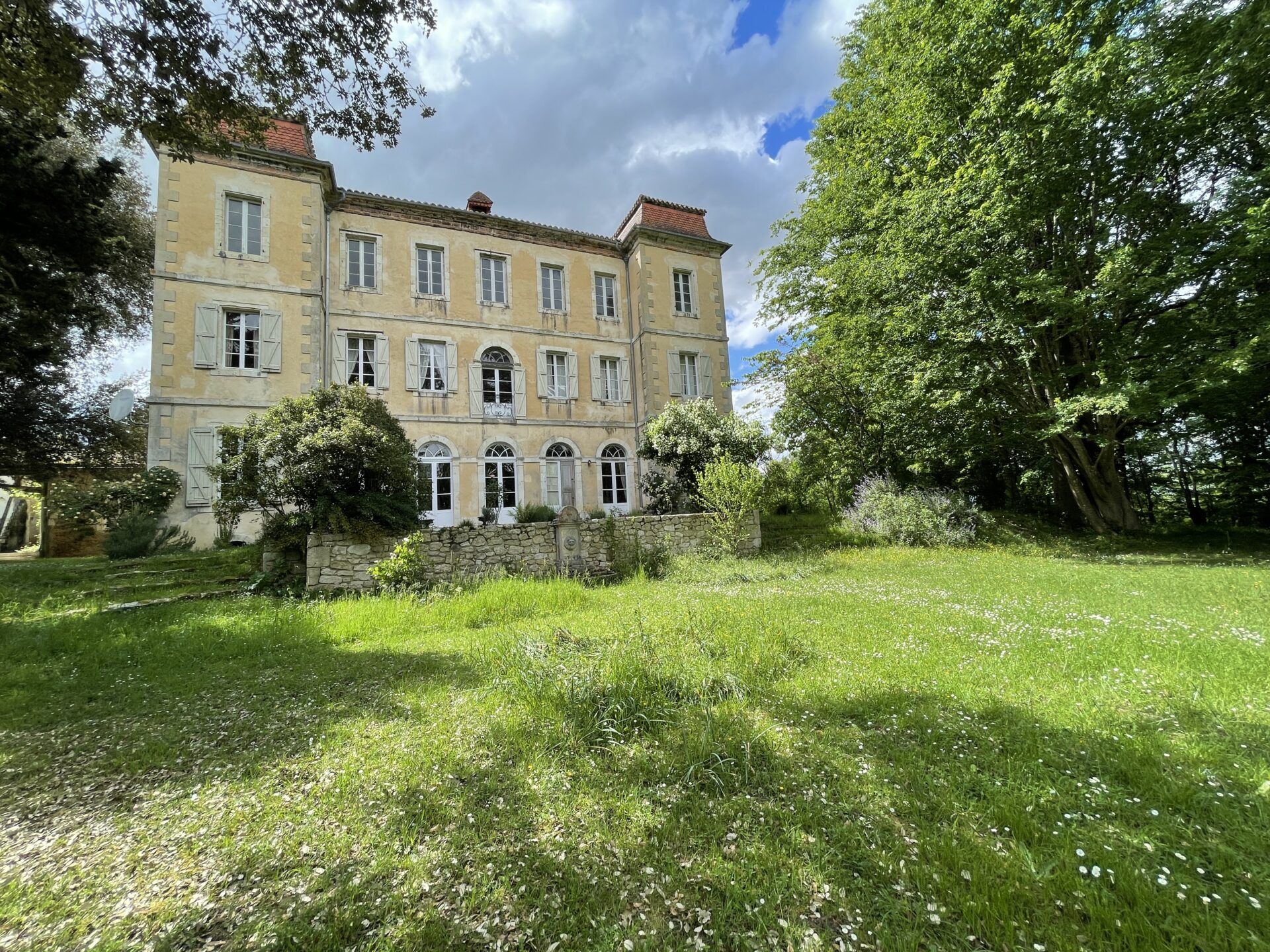 Casa nel Montréal, Occitanie 11053217