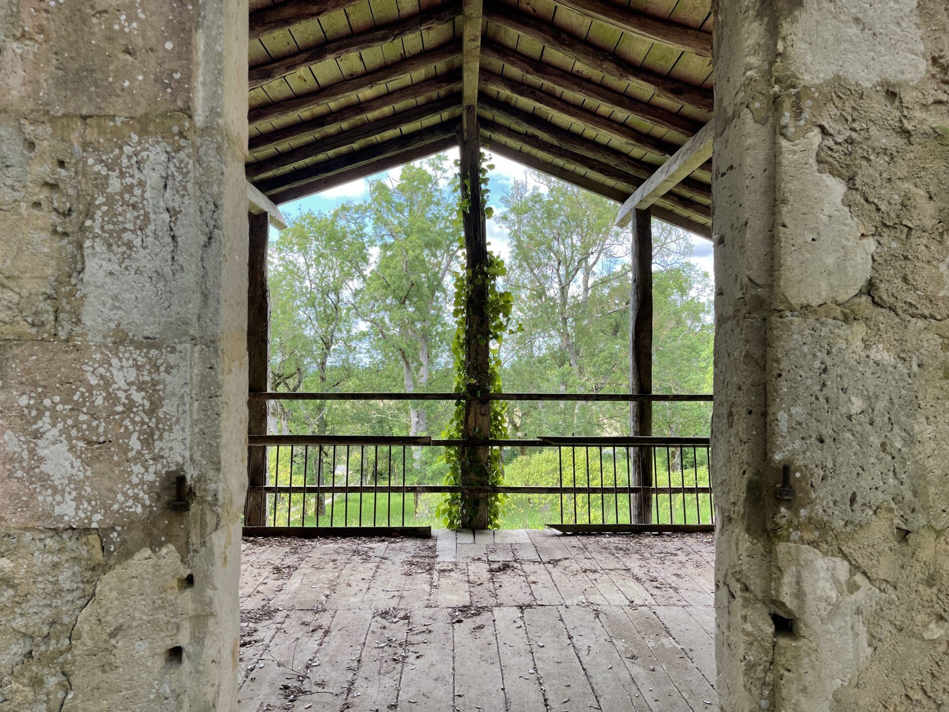 rumah dalam Montréal, Occitanie 11053217