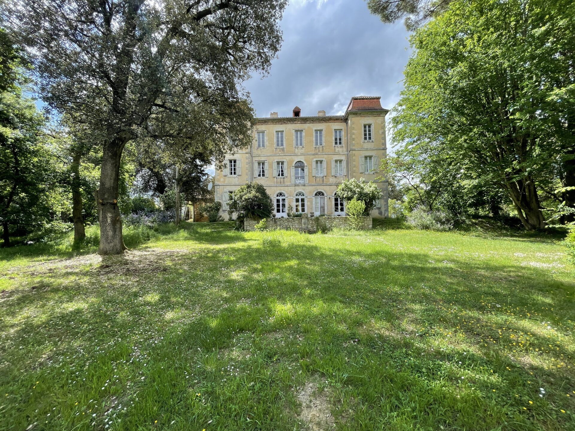 rumah dalam Montréal, Occitanie 11053217