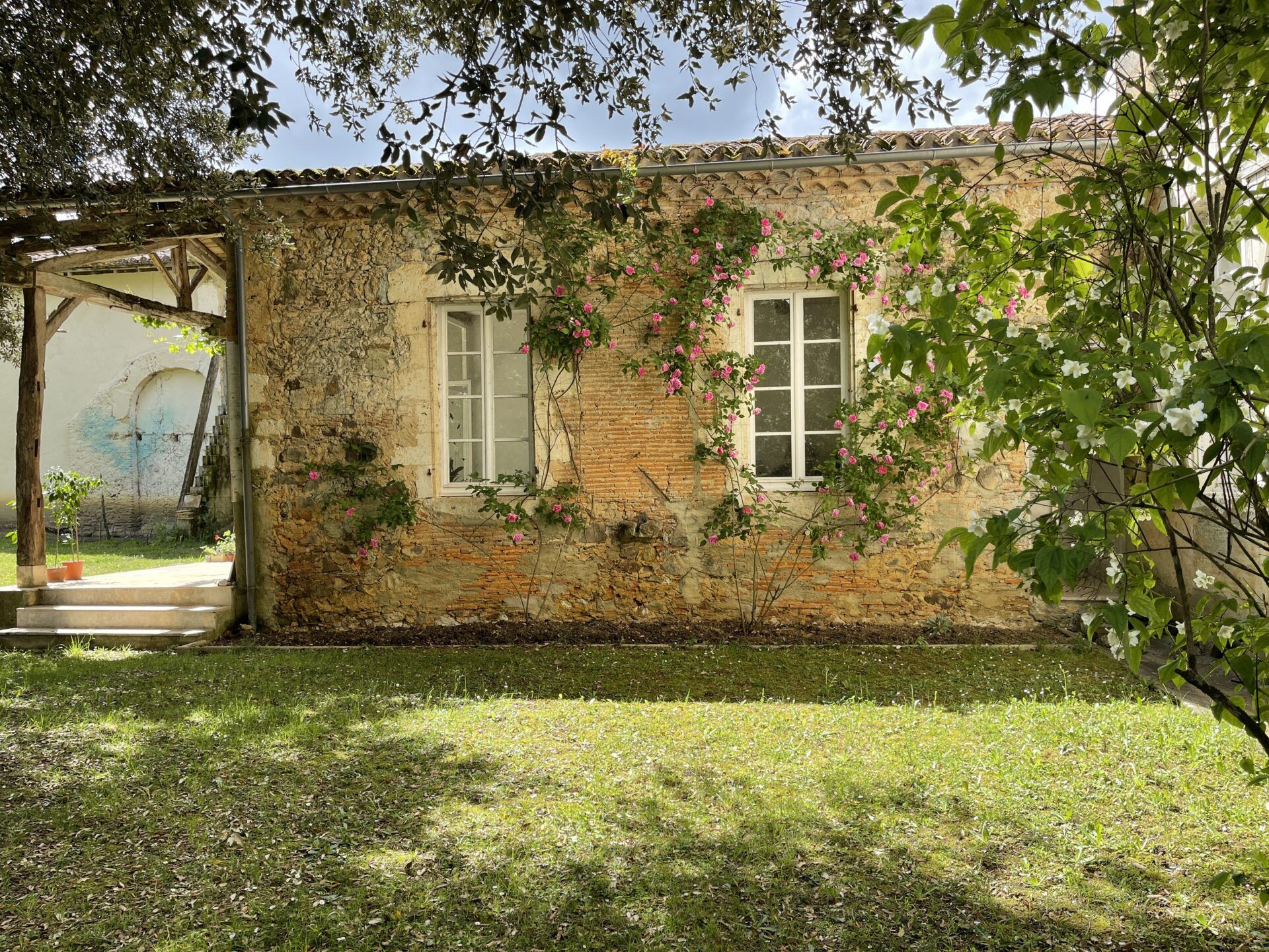 Haus im Montréal, Occitanie 11053217