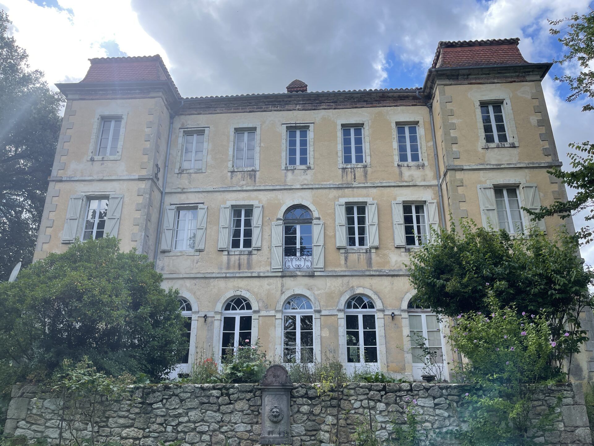 Casa nel Montréal, Occitanie 11053217