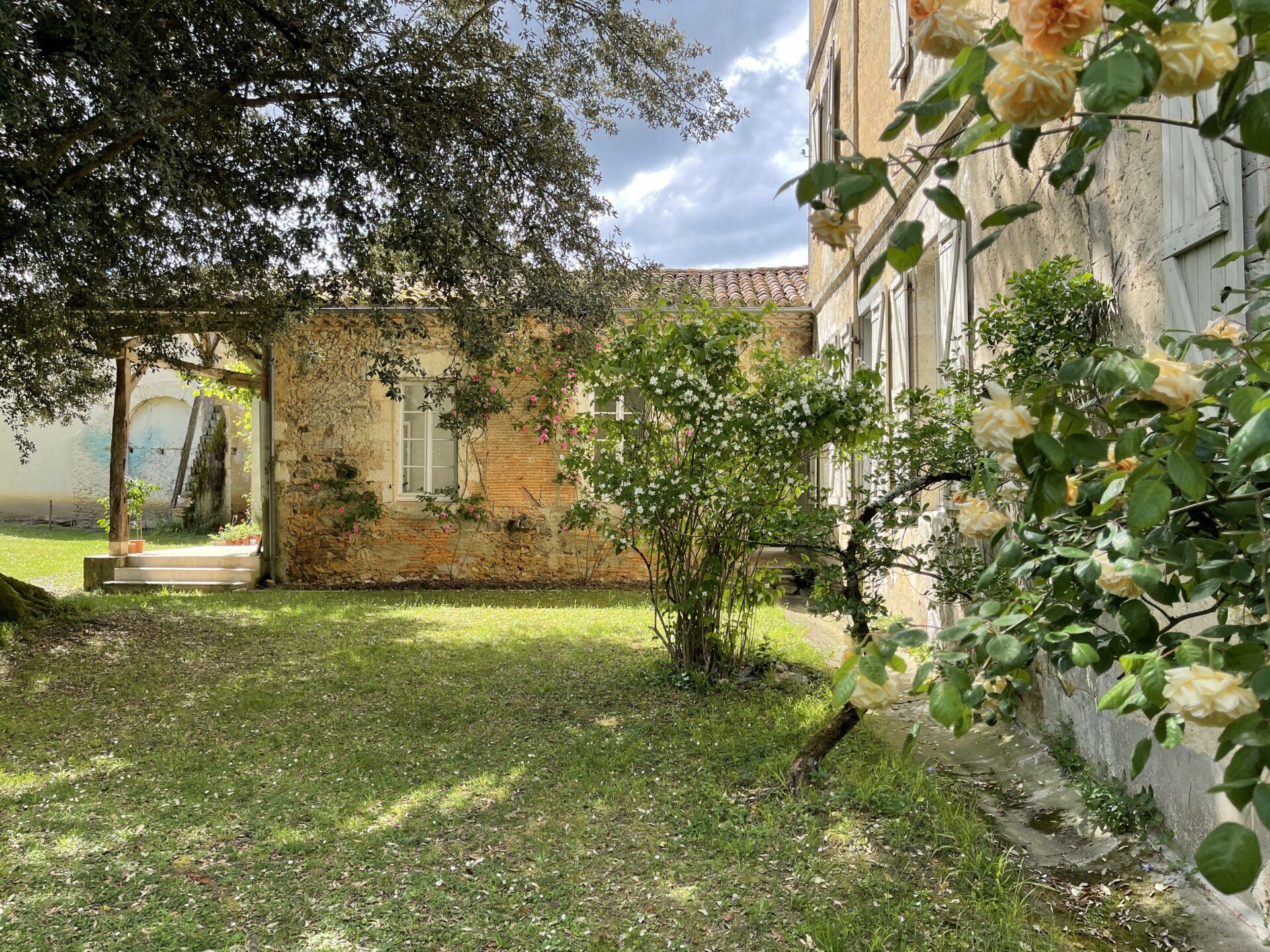 Casa nel Montréal, Occitanie 11053217