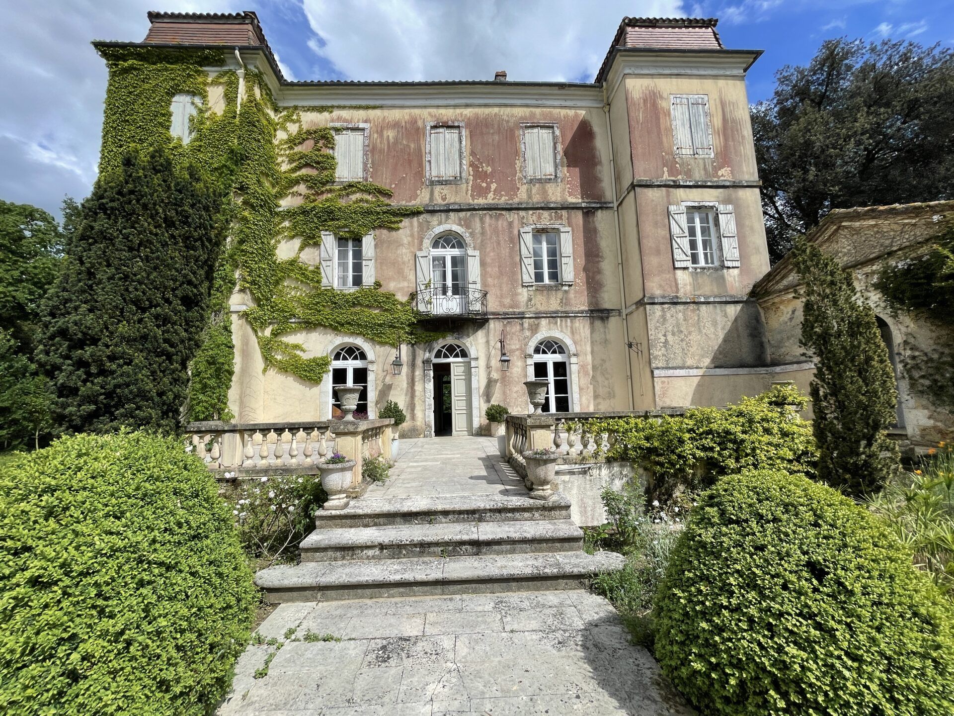 House in Montréal, Occitanie 11053217