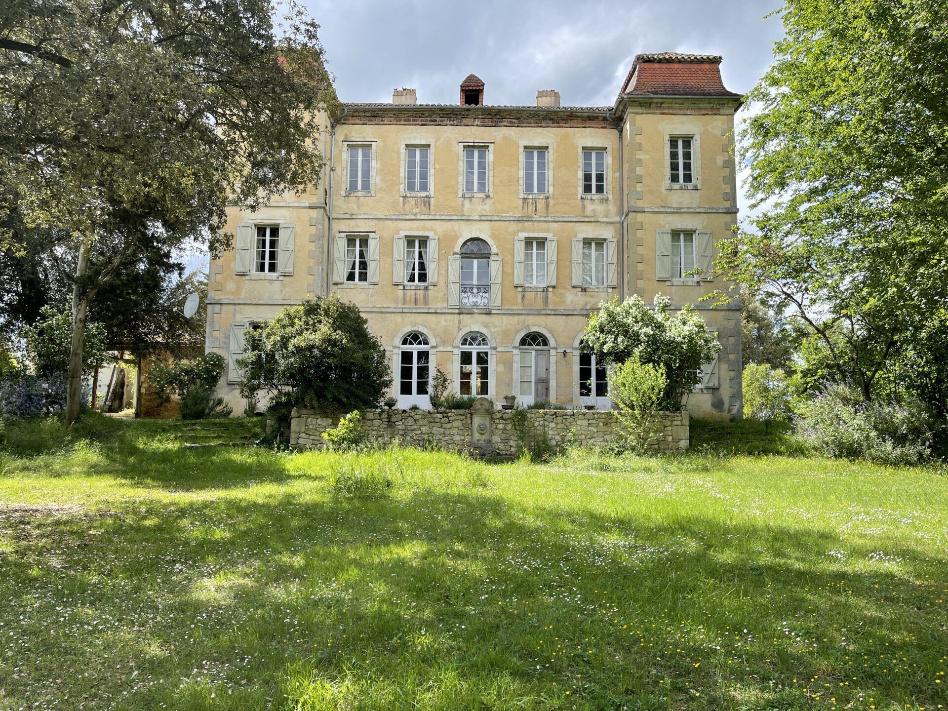 Haus im Montréal, Occitanie 11053217