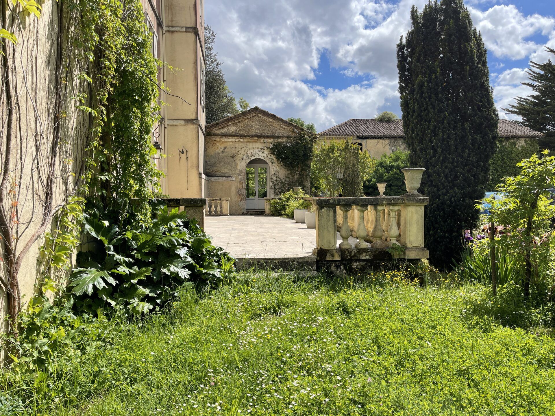 rumah dalam Montréal, Occitanie 11053217