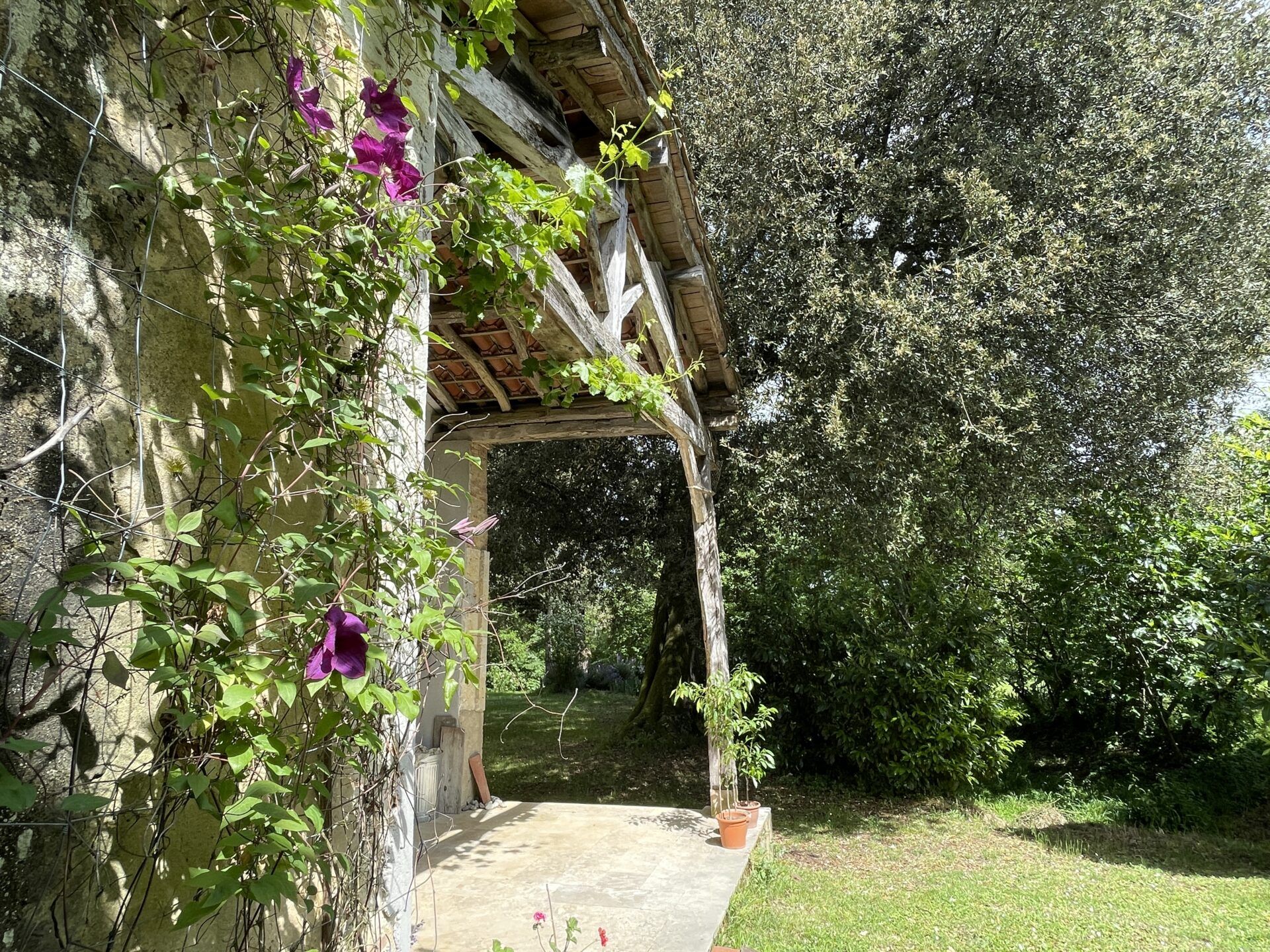 rumah dalam Montréal, Occitanie 11053217