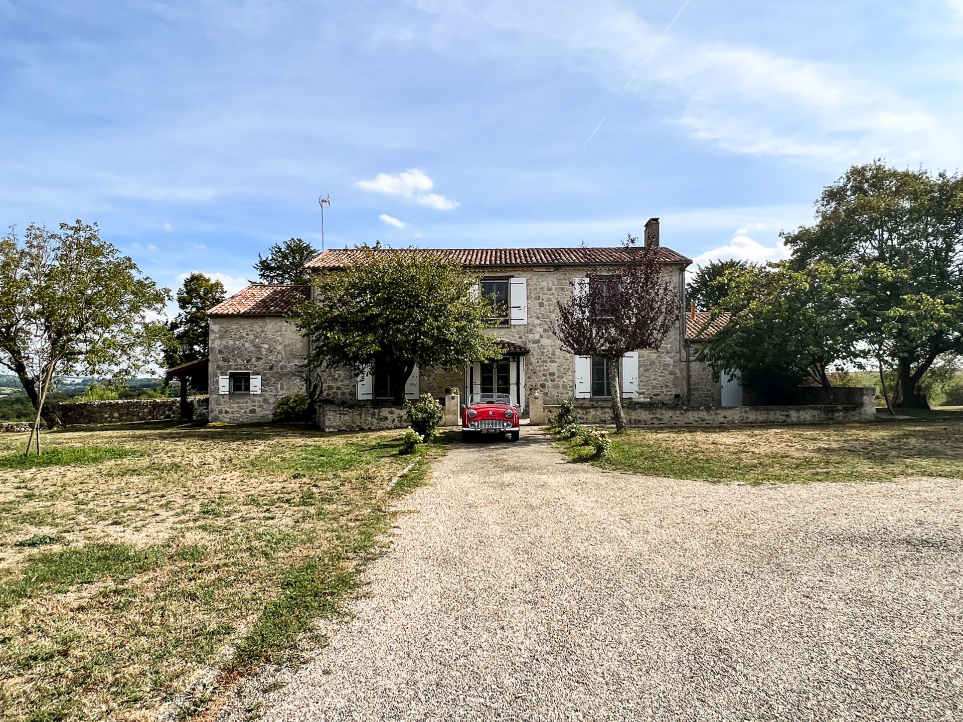 Casa nel Condom, Occitanie 11053219