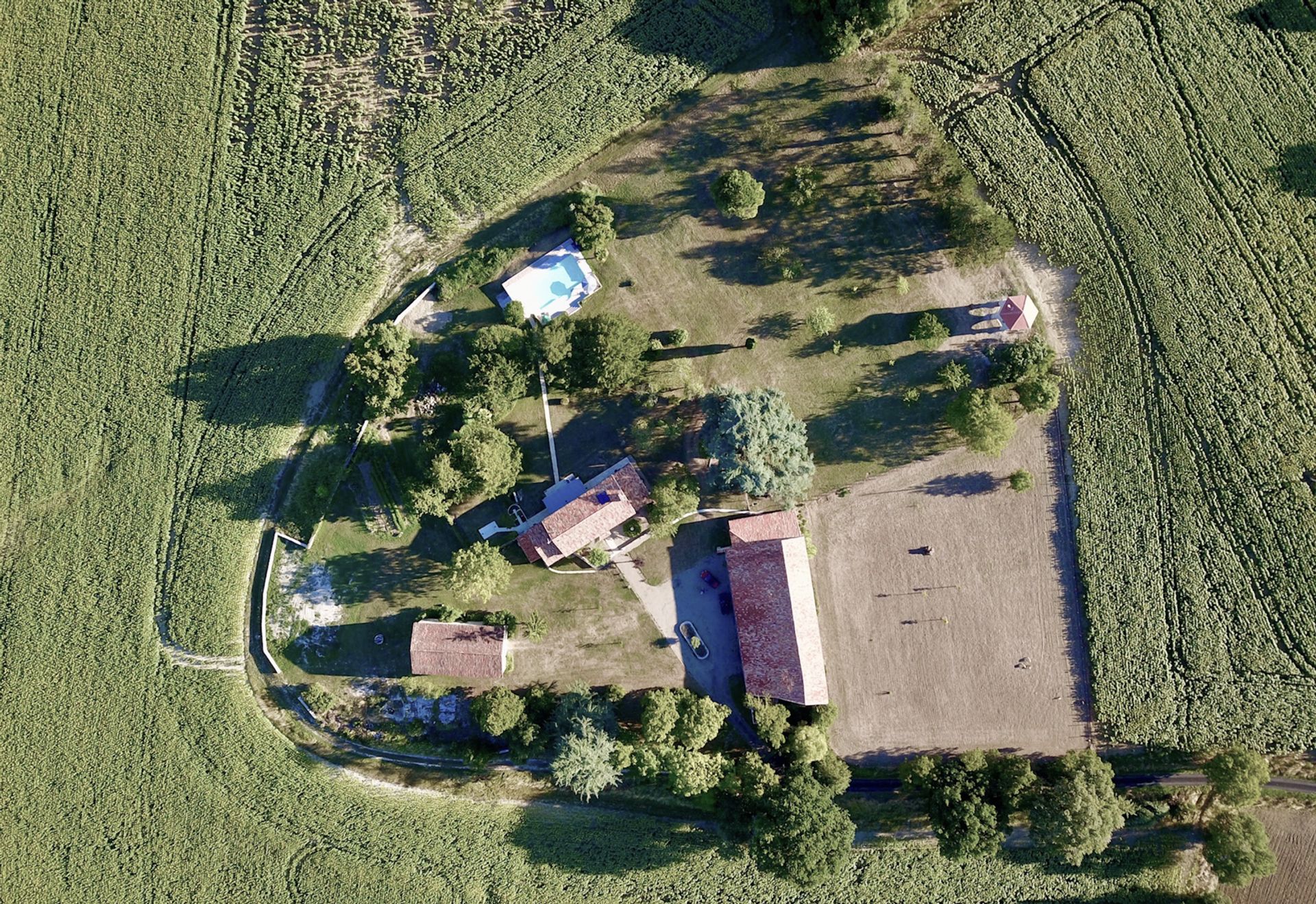 casa en Condom, Occitanie 11053219