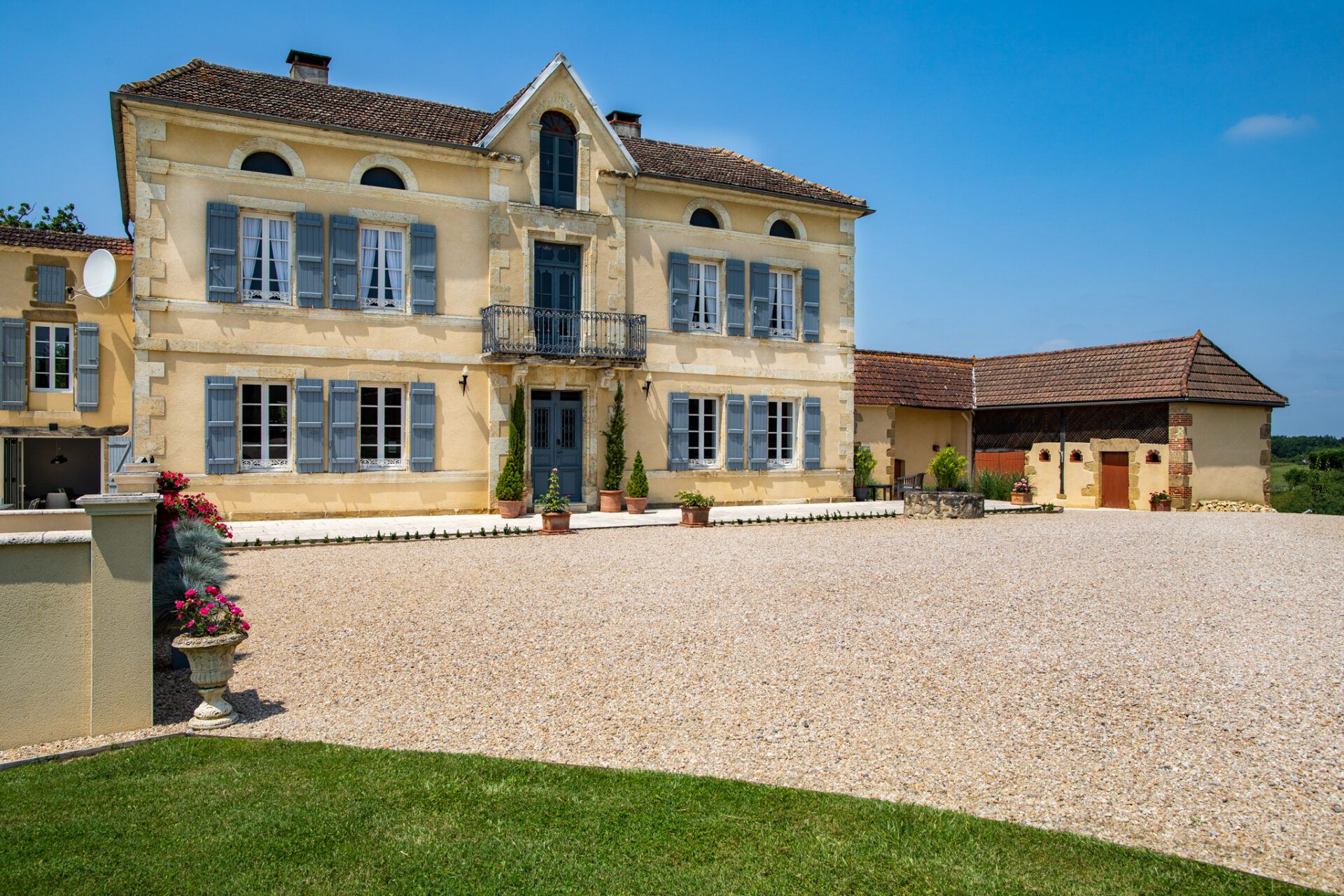 House in Marciac, Occitanie 11053220