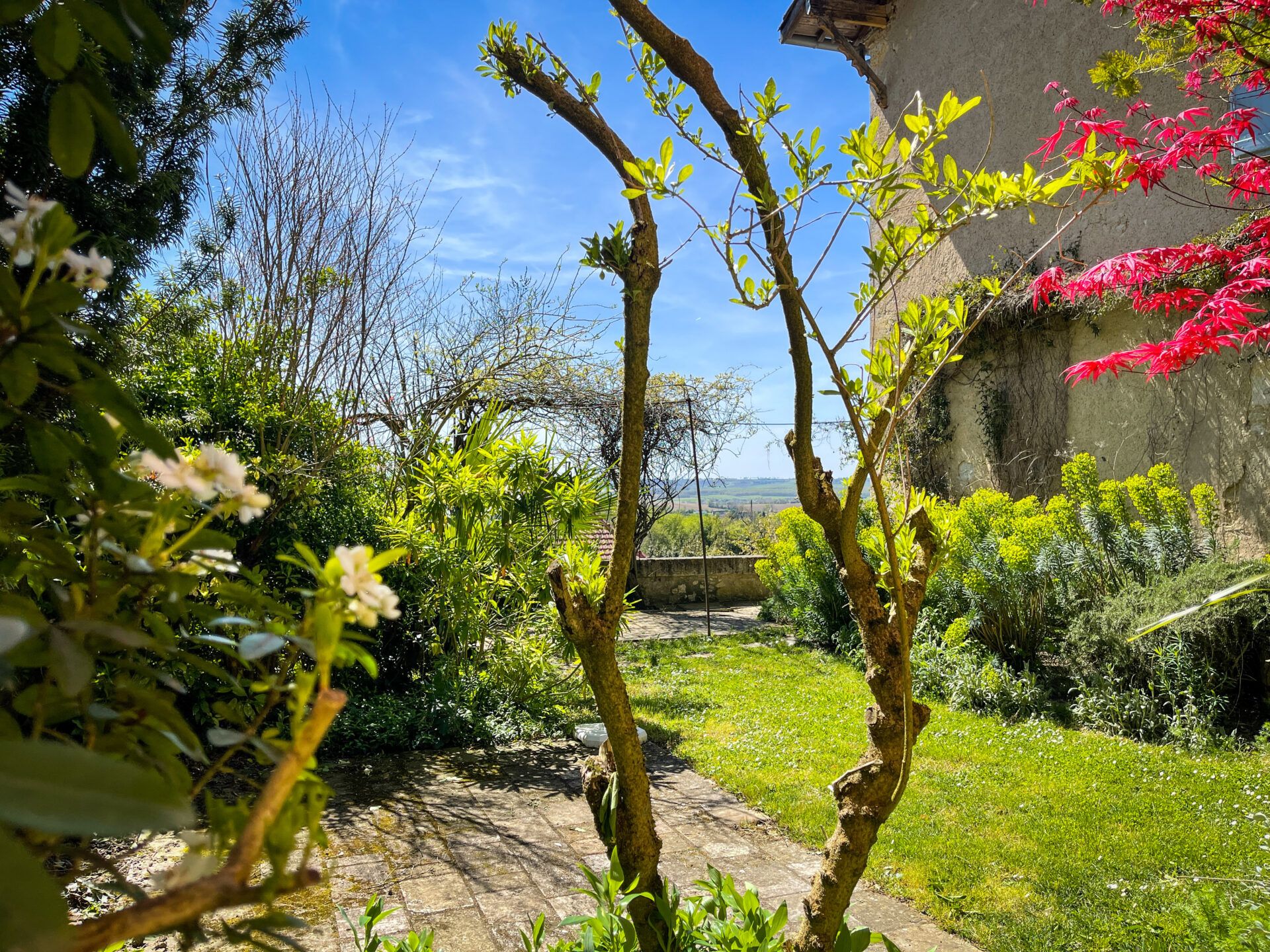 Eigentumswohnung im Lectoure, Occitanie 11053222