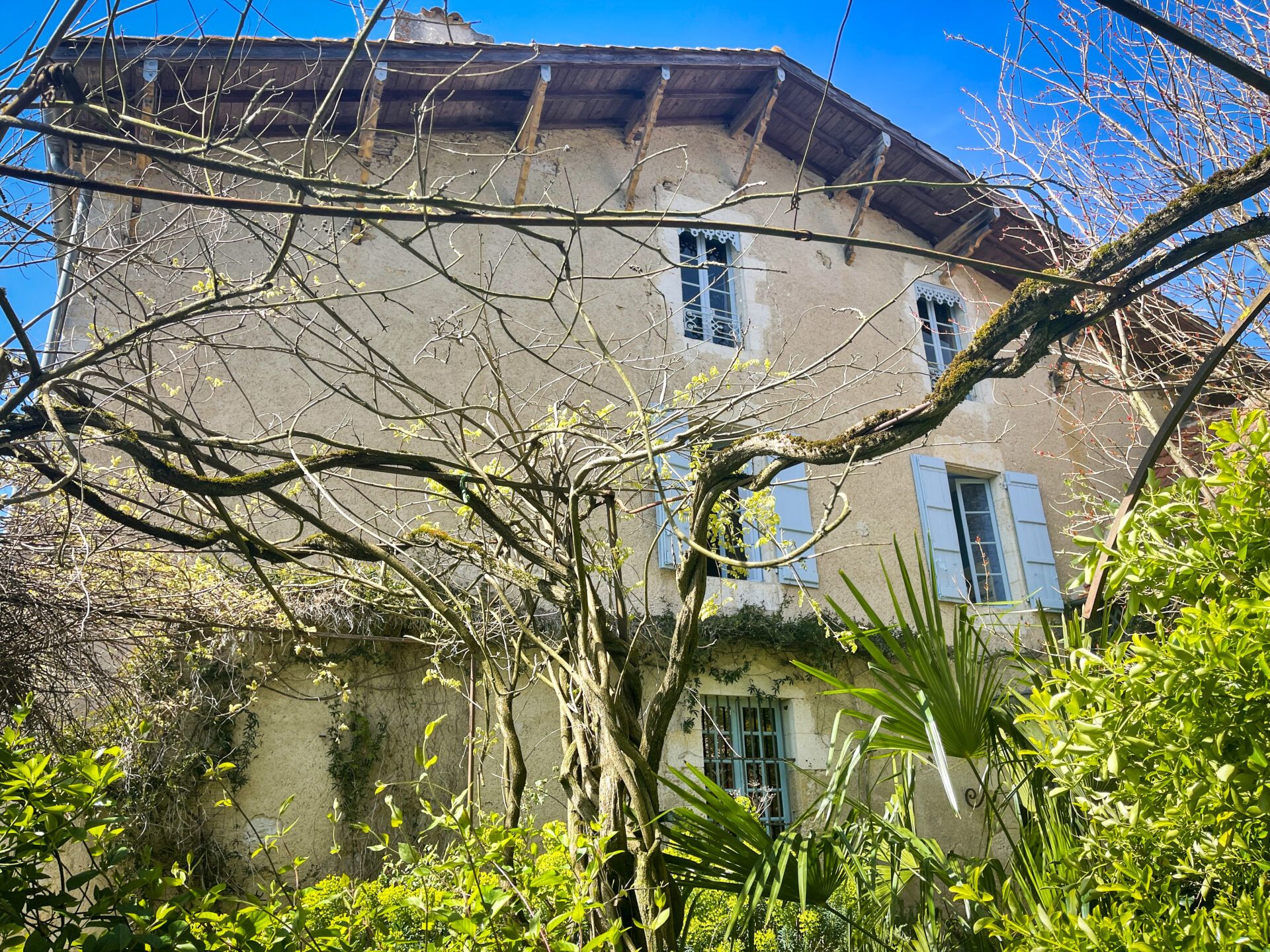 Condominium in Lectoure, Occitanie 11053222