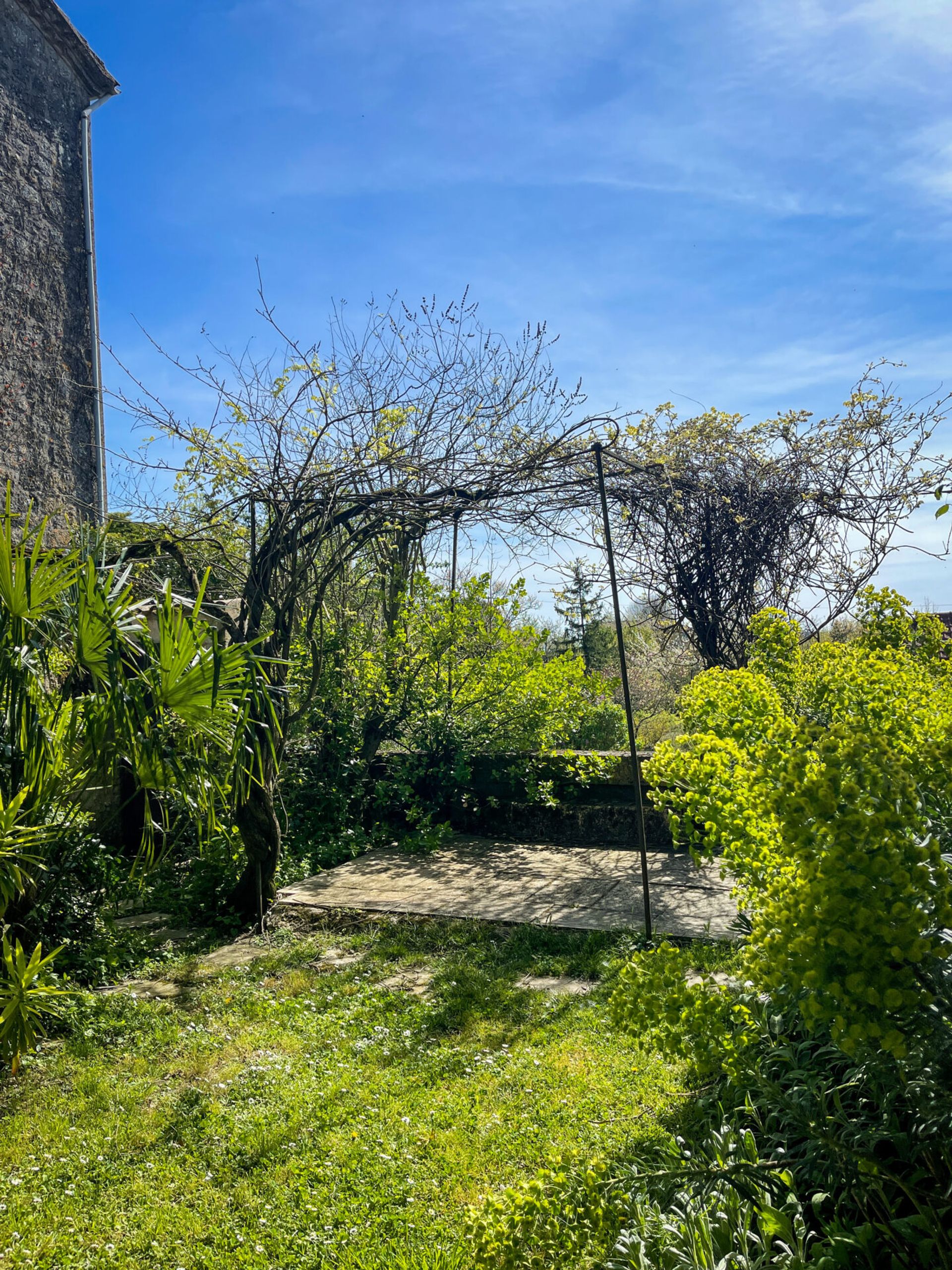 Eigentumswohnung im Lectoure, Occitanie 11053222