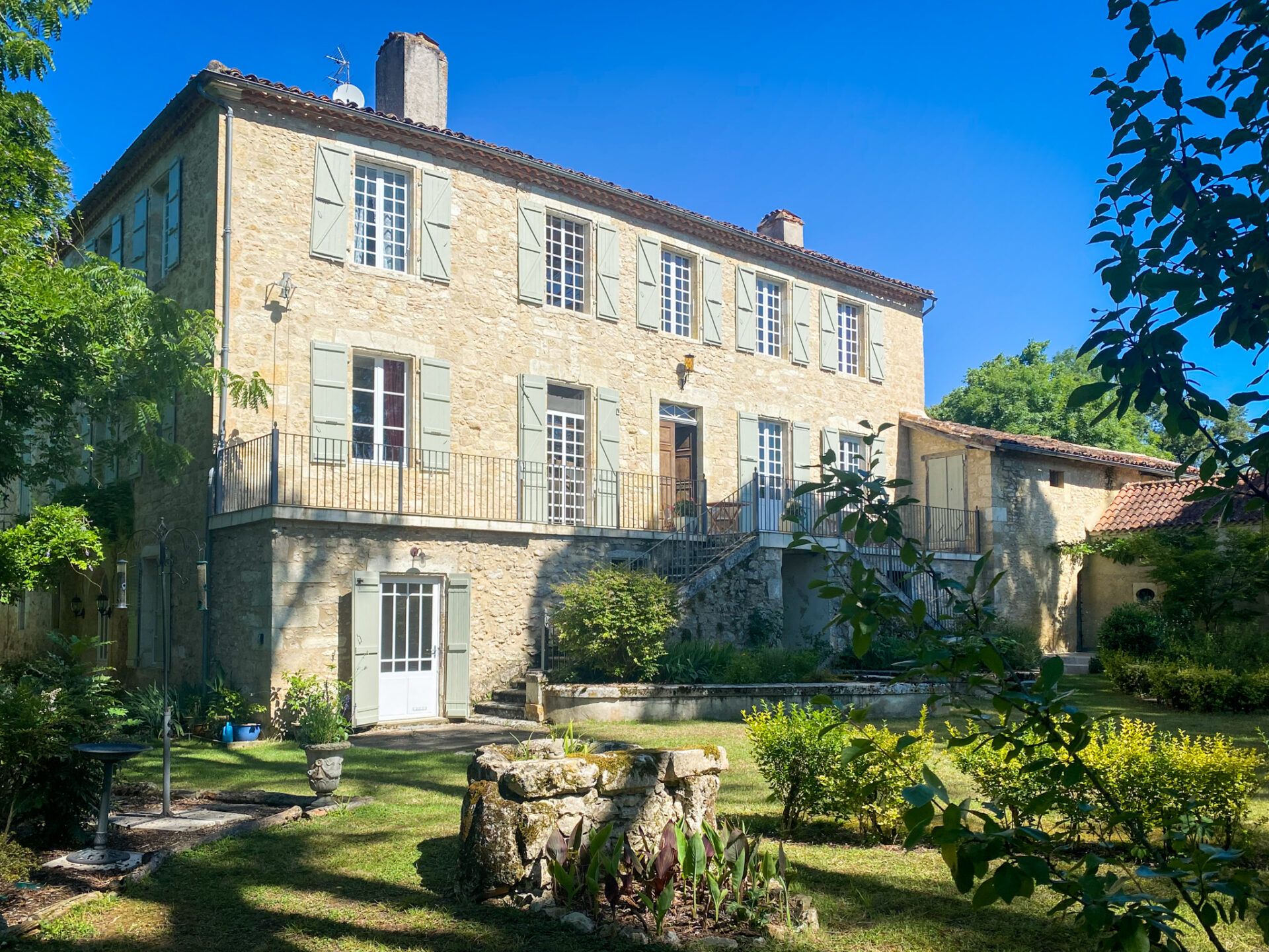 Condominium in Valence-sur-Baïse, Occitanie 11053224