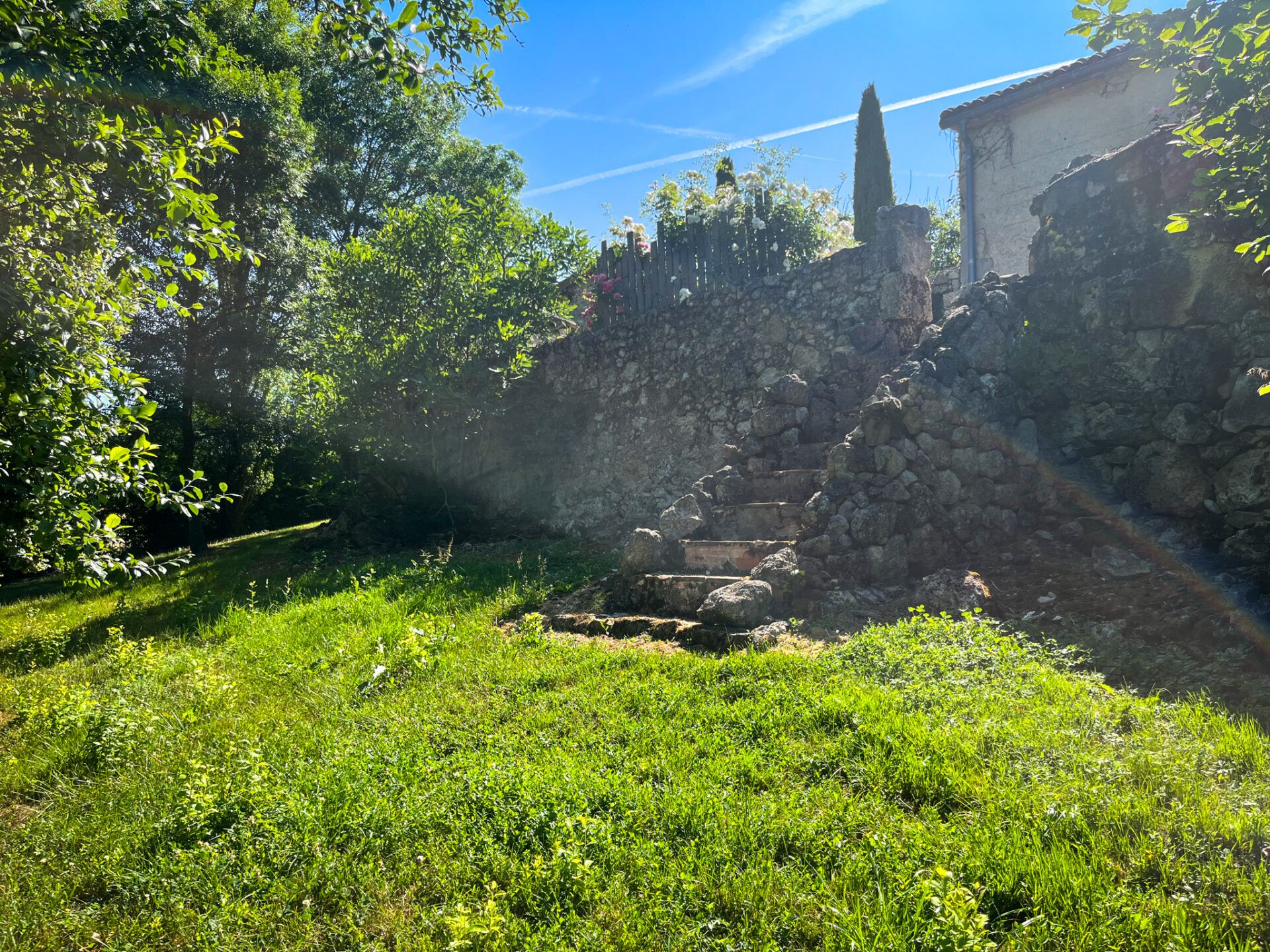 Condominium in Lectoure, Occitanie 11053226