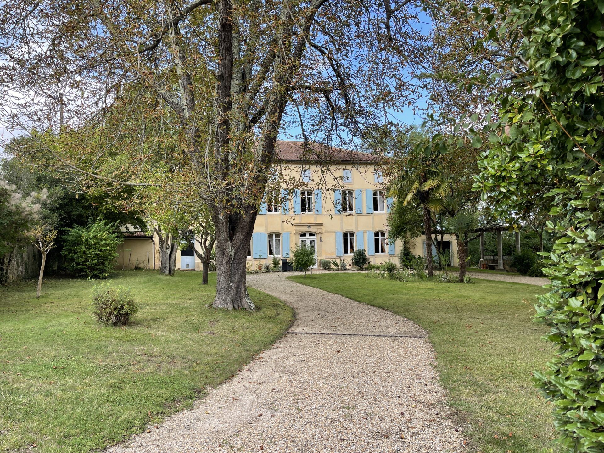 rumah dalam Marciac, Occitanie 11053229