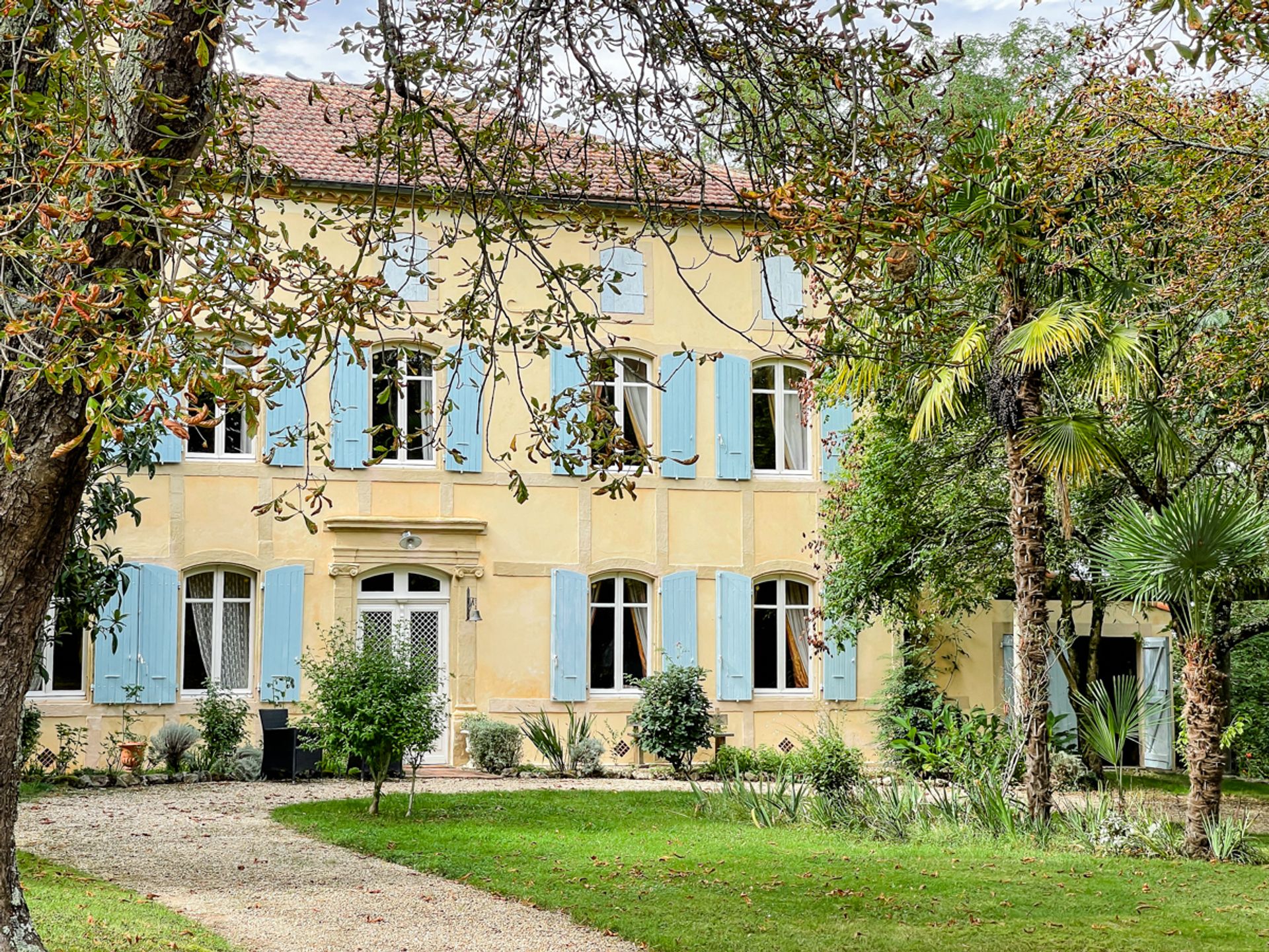 rumah dalam Marciac, Occitanie 11053229