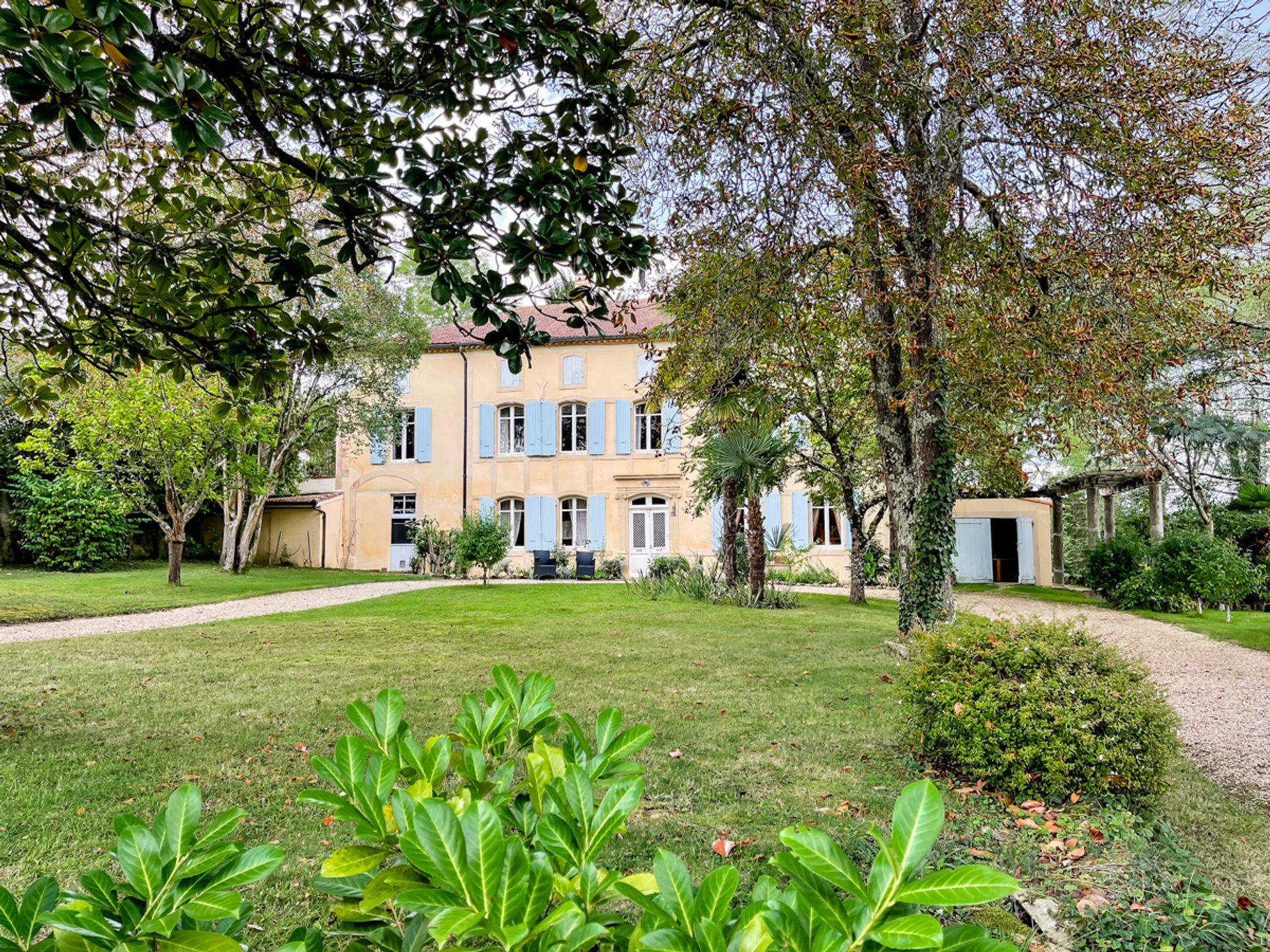 casa en Marciac, Occitanie 11053229