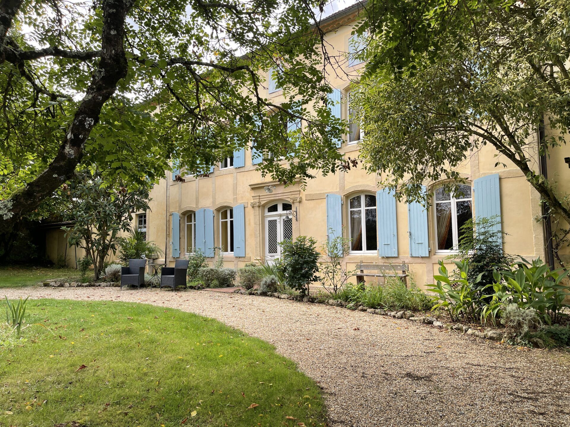 casa en Marciac, Occitanie 11053229