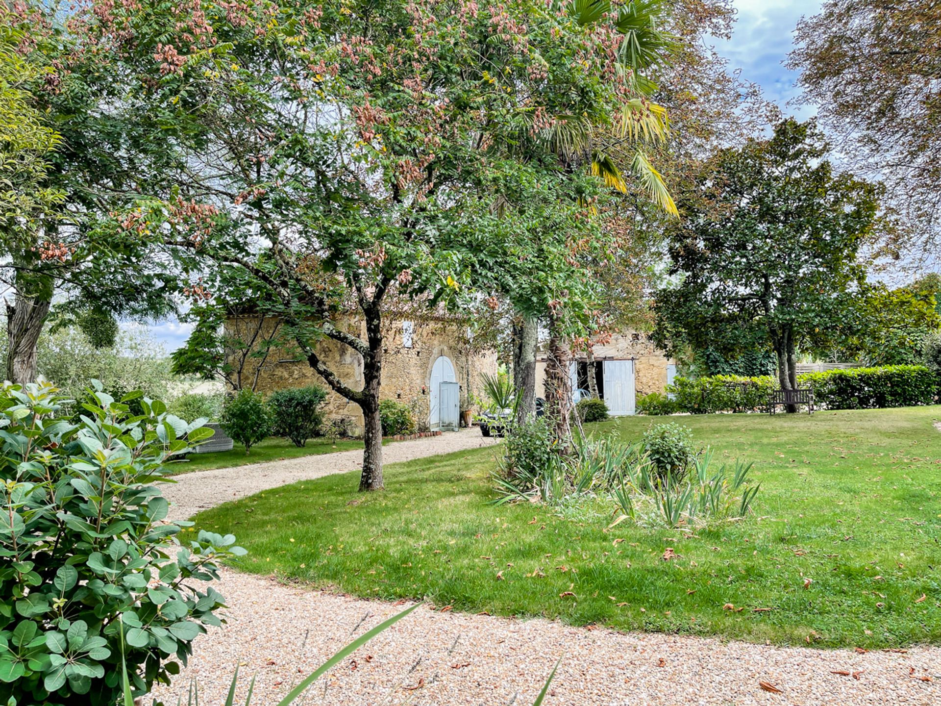 Huis in Marciac, Occitanie 11053229