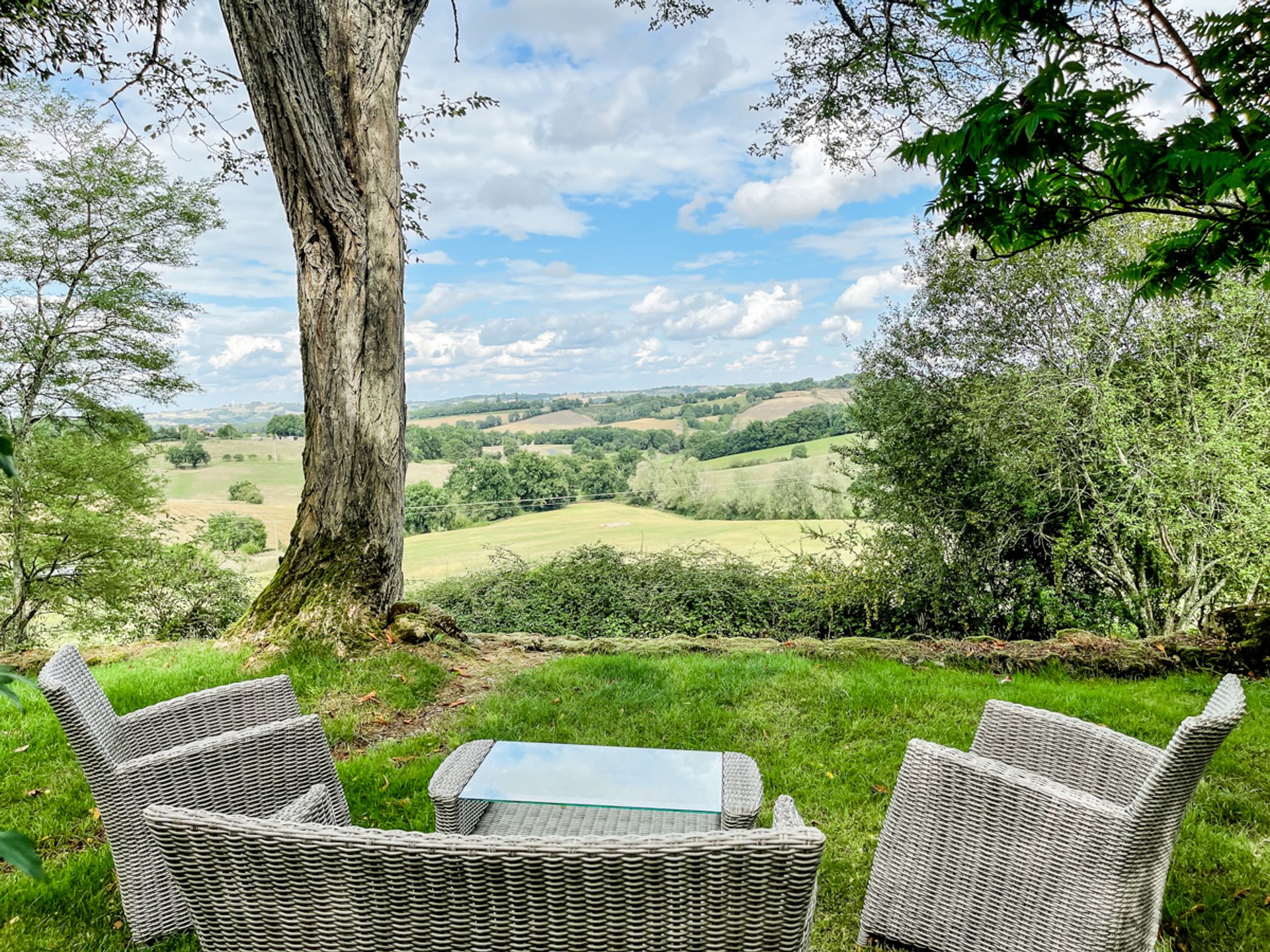 Talo sisään Marciac, Occitanie 11053229