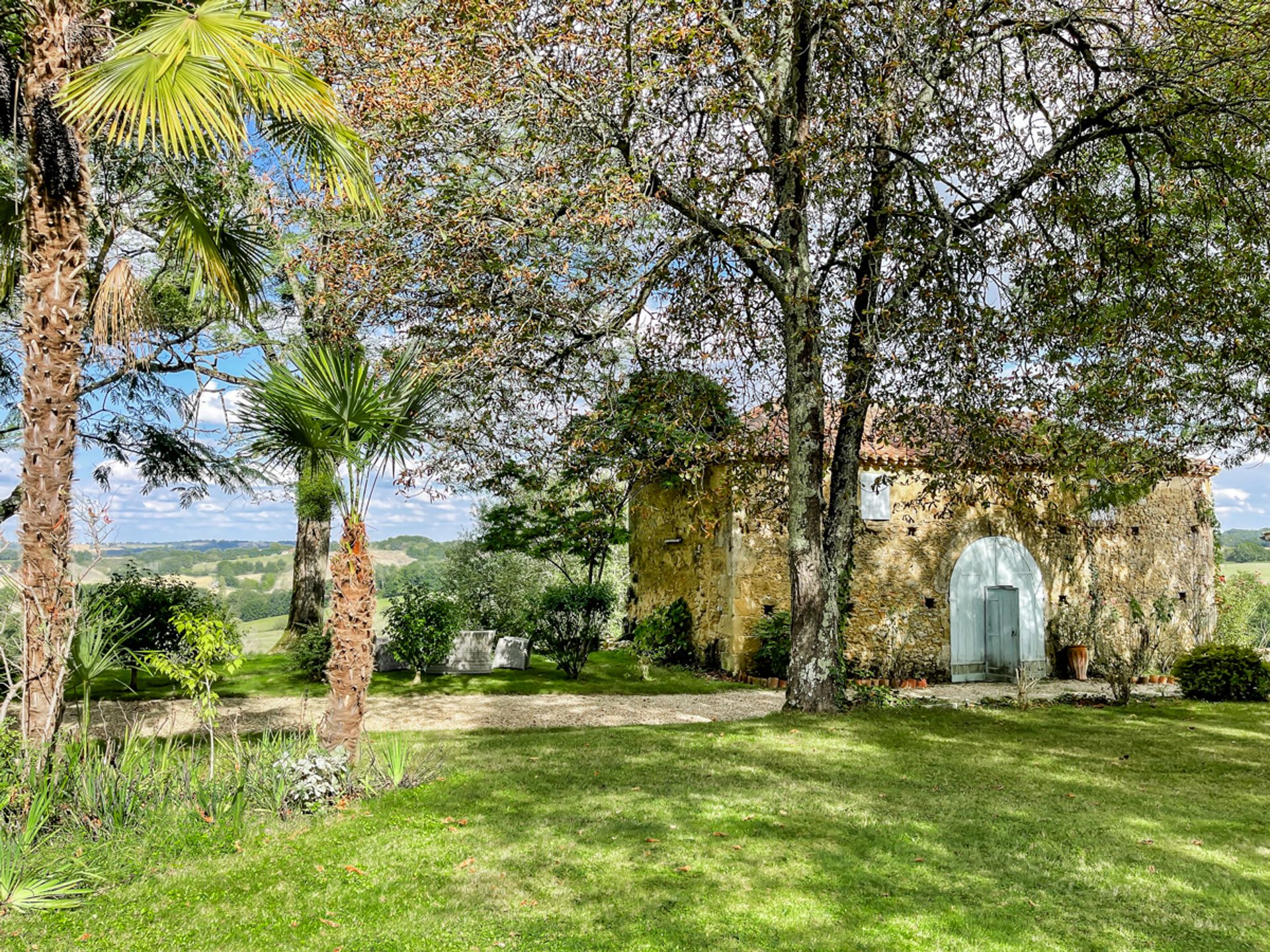 Rumah di Marciac, Occitanie 11053229