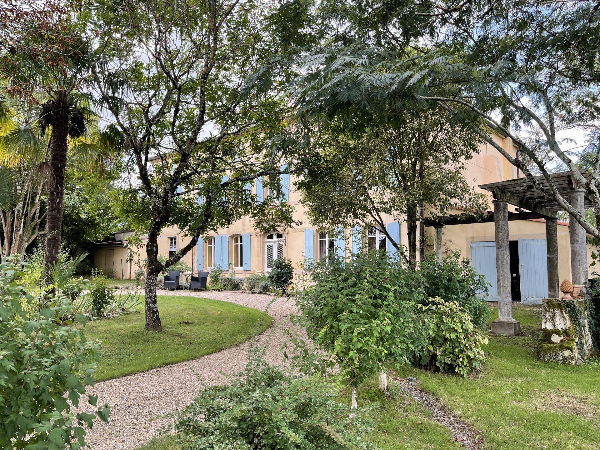 casa en Marciac, Occitanie 11053229