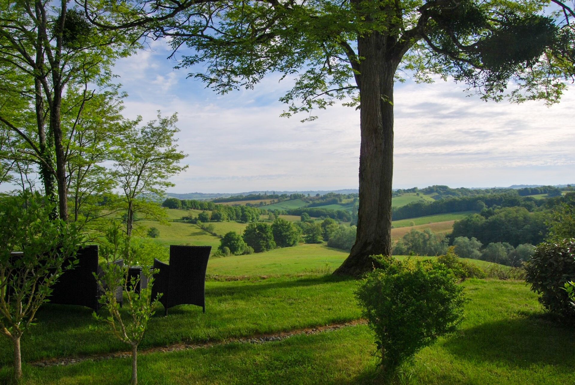 rumah dalam Marciac, Occitanie 11053229