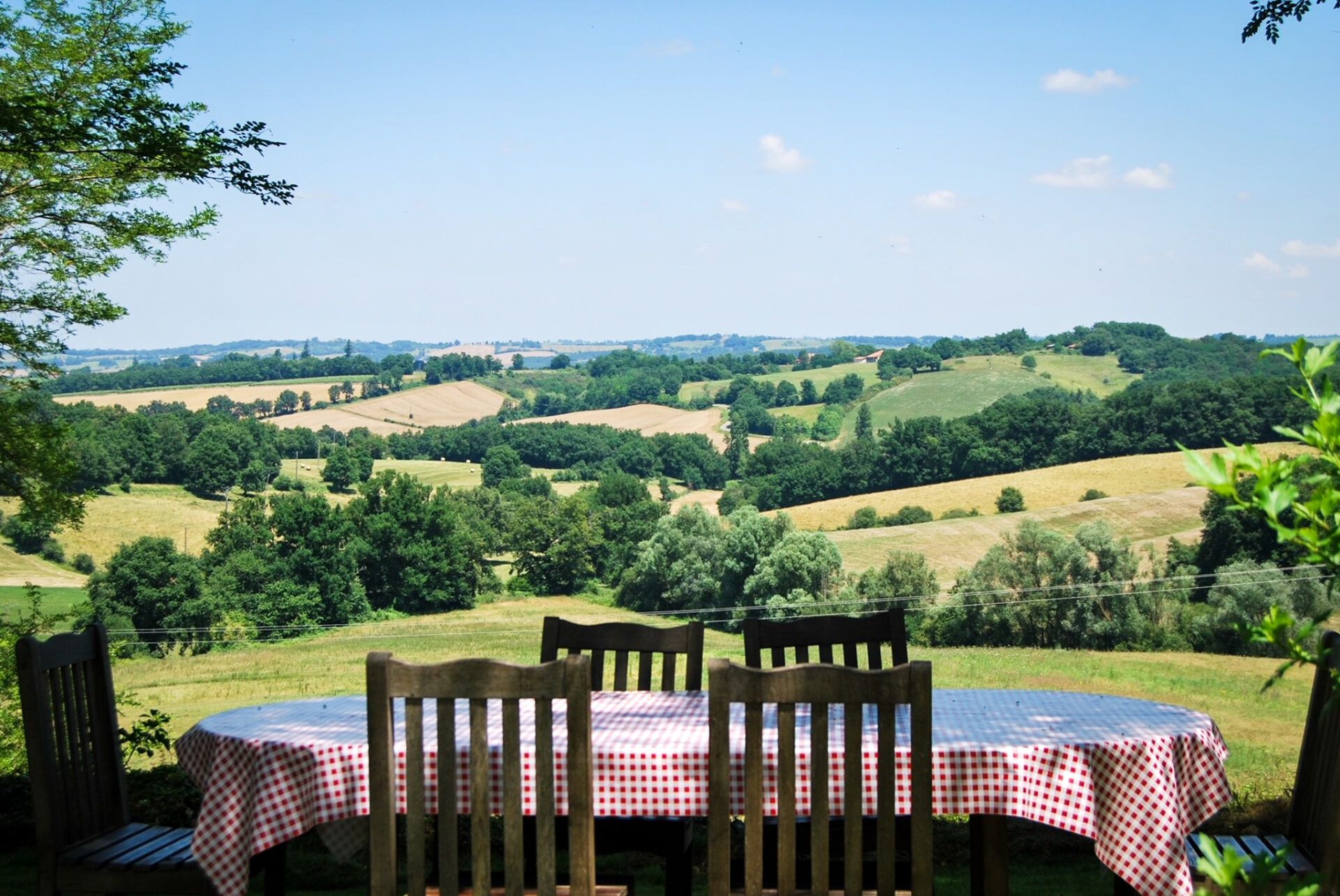 rumah dalam Marciac, Occitanie 11053229