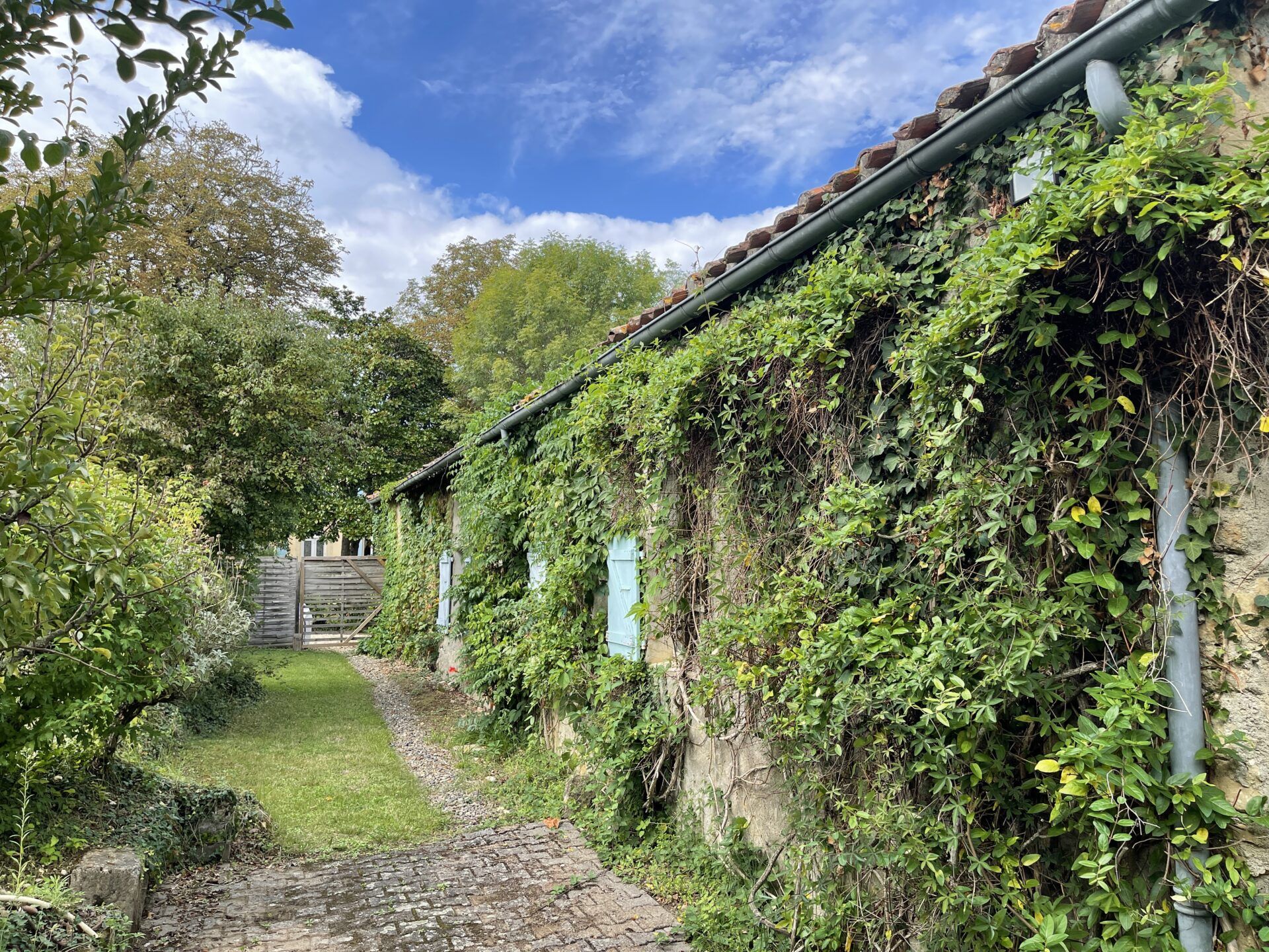 Talo sisään Marciac, Occitanie 11053229