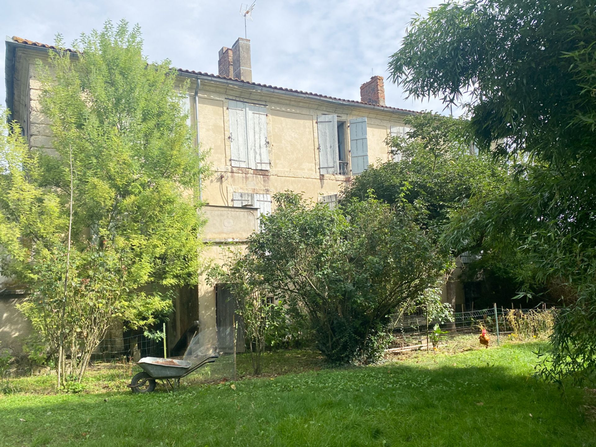 Condominium in Vic-Fezensac, Occitanie 11053236