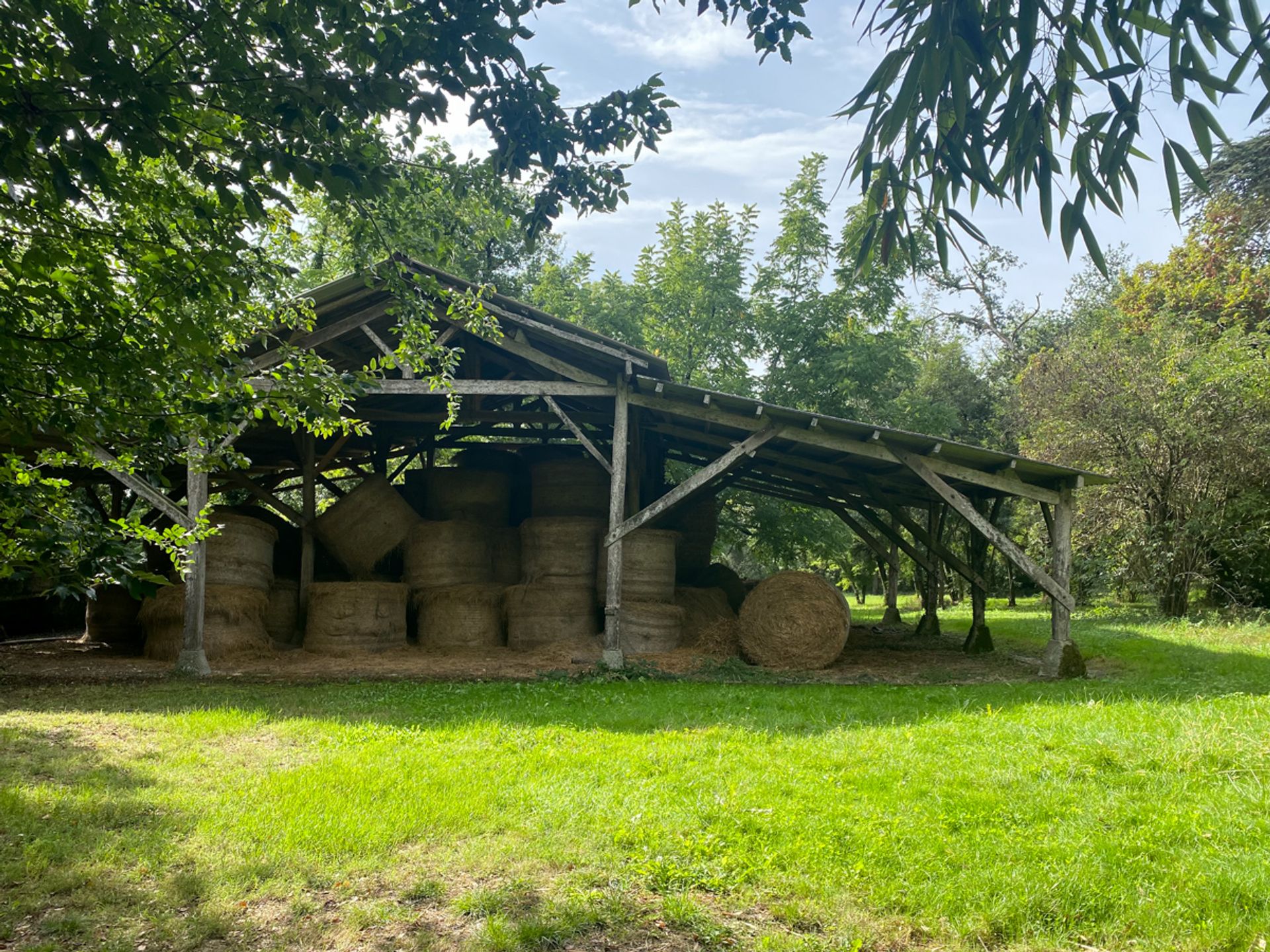 Condomínio no Vic-Fezensac, Occitanie 11053236