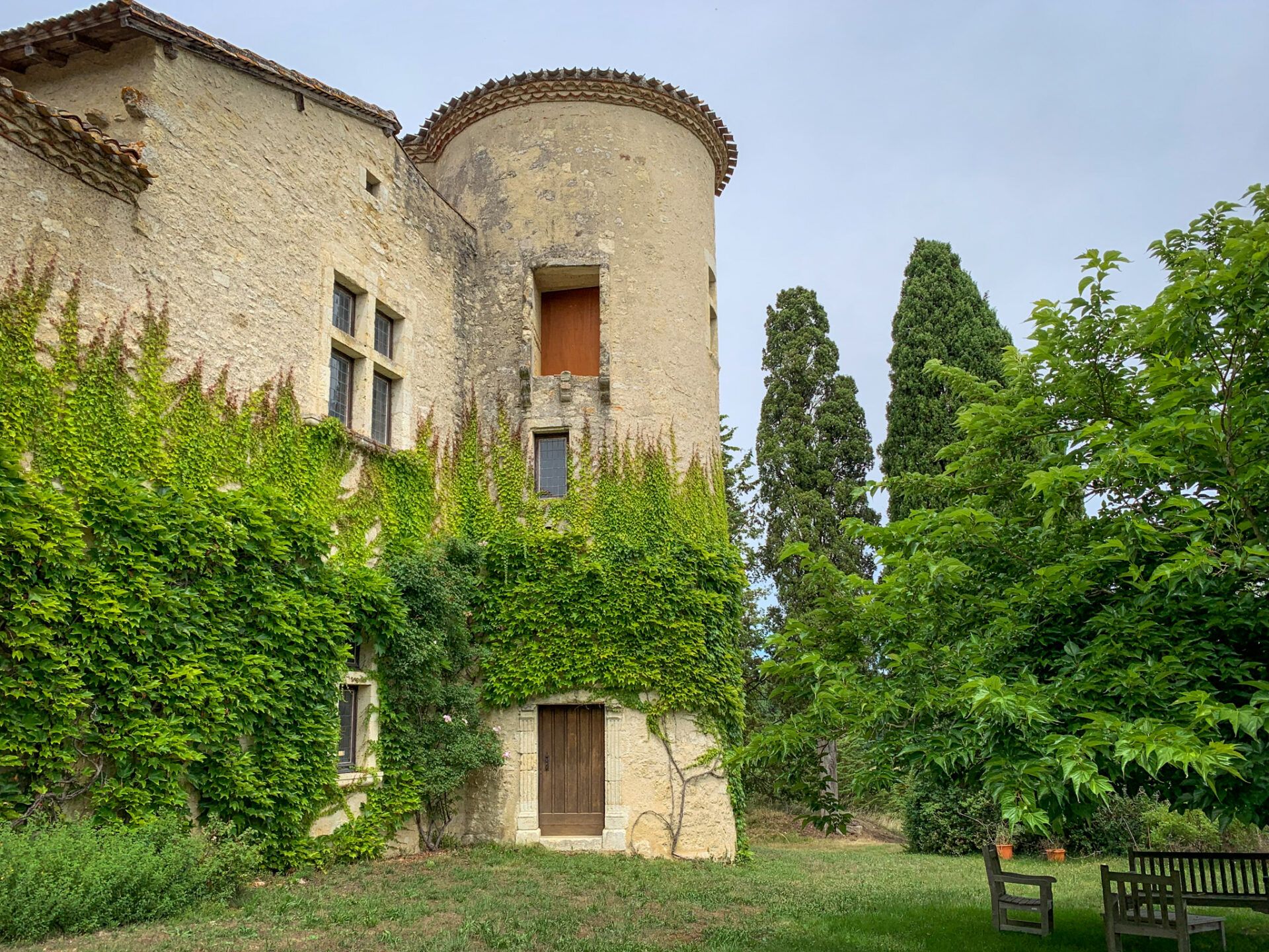 Condominium in Vic-Fezensac, Occitanie 11053237