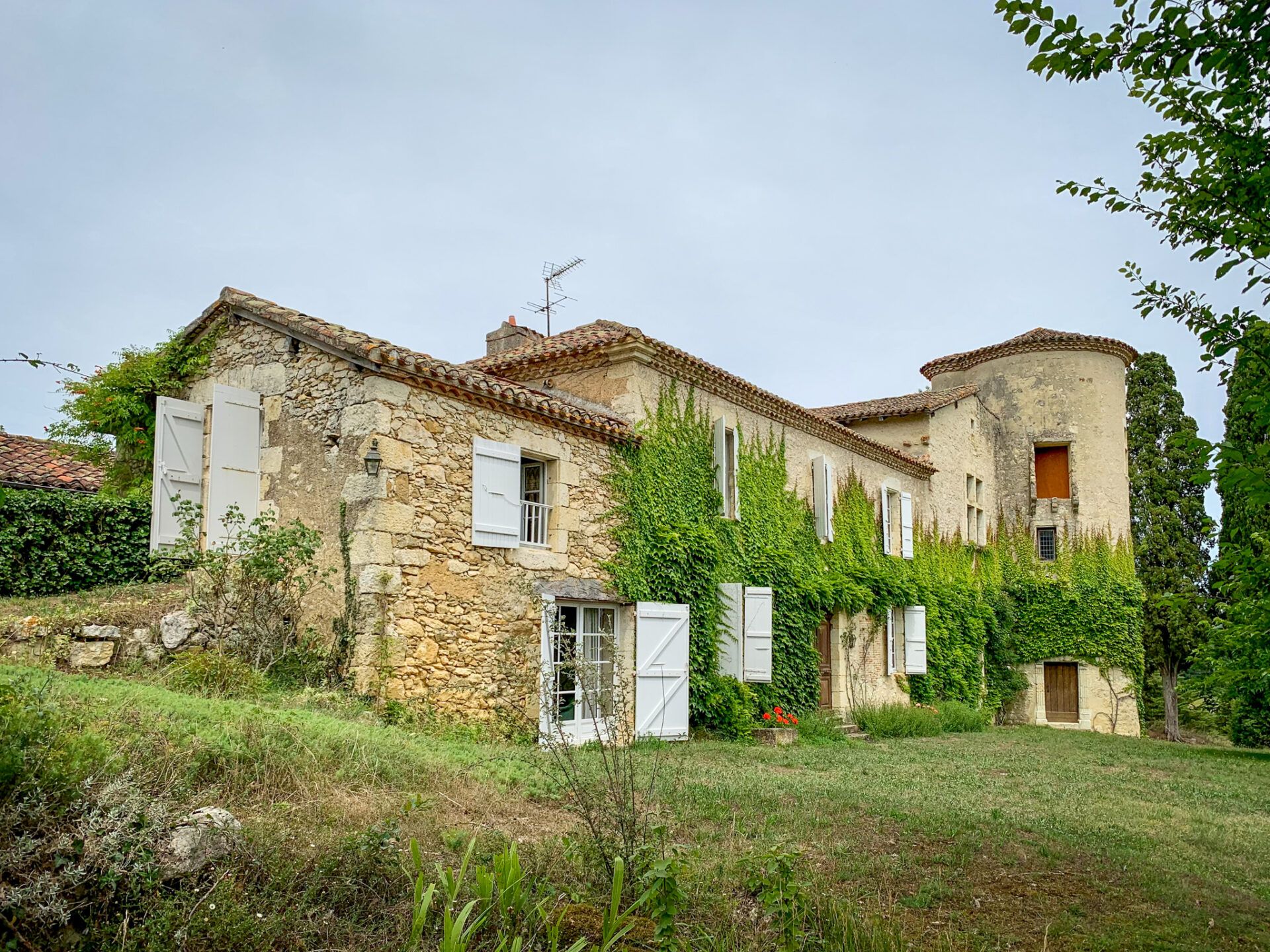 عمارات في Vic-Fezensac, Occitanie 11053237