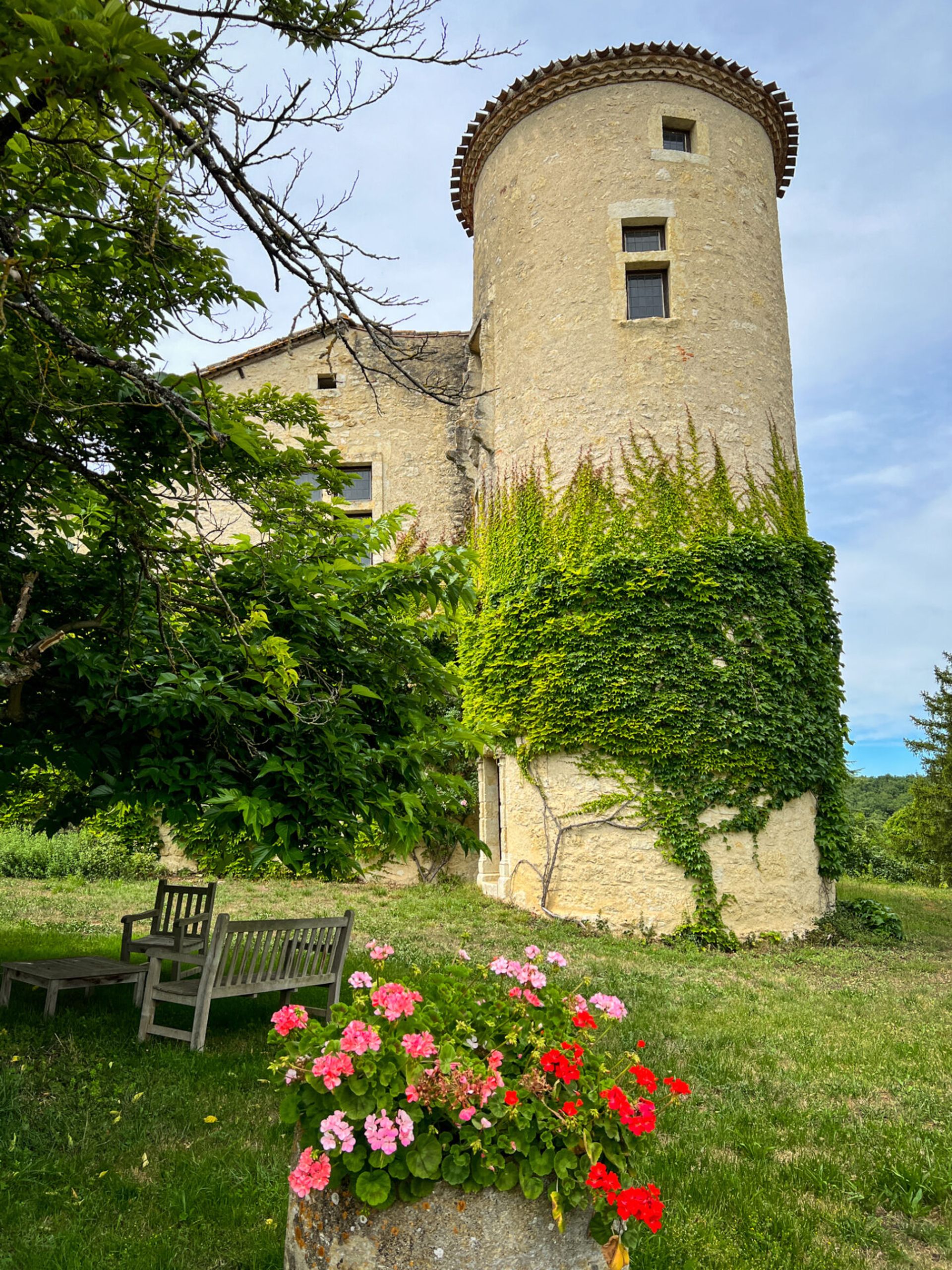 Condominium in Vic-Fezensac, Occitanie 11053237