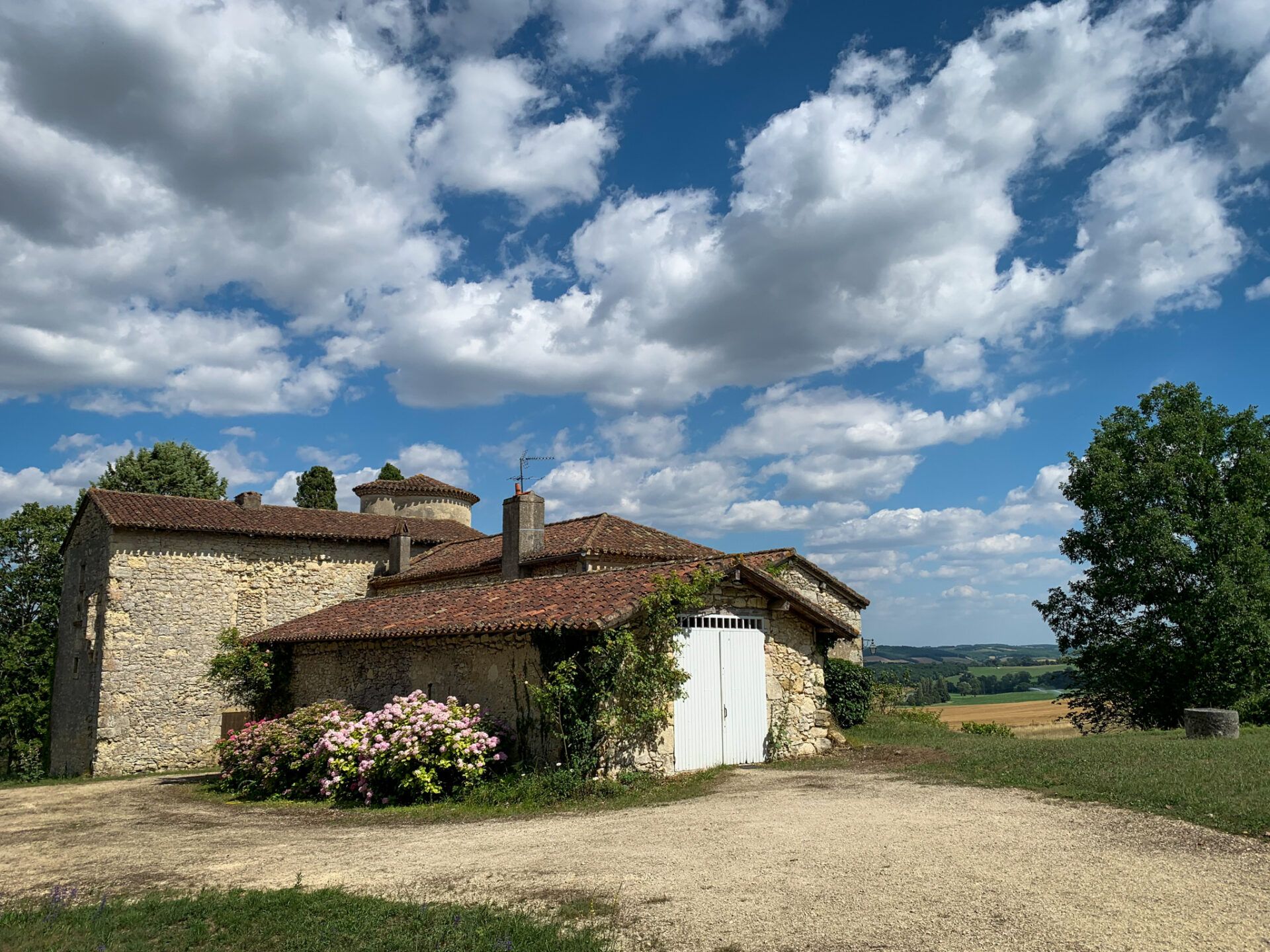 Condominium in Vic-Fezensac, Occitanie 11053237