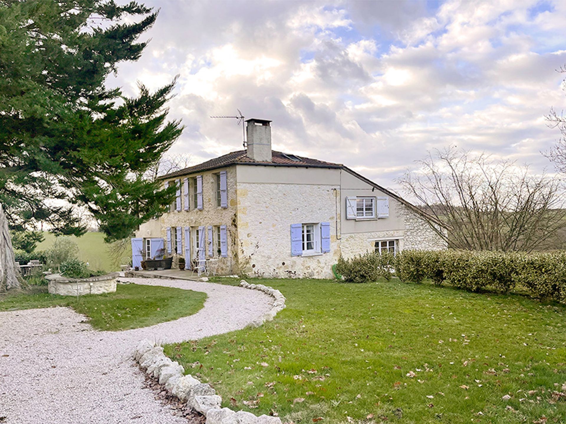 Casa nel Lectoure, Occitanie 11053238