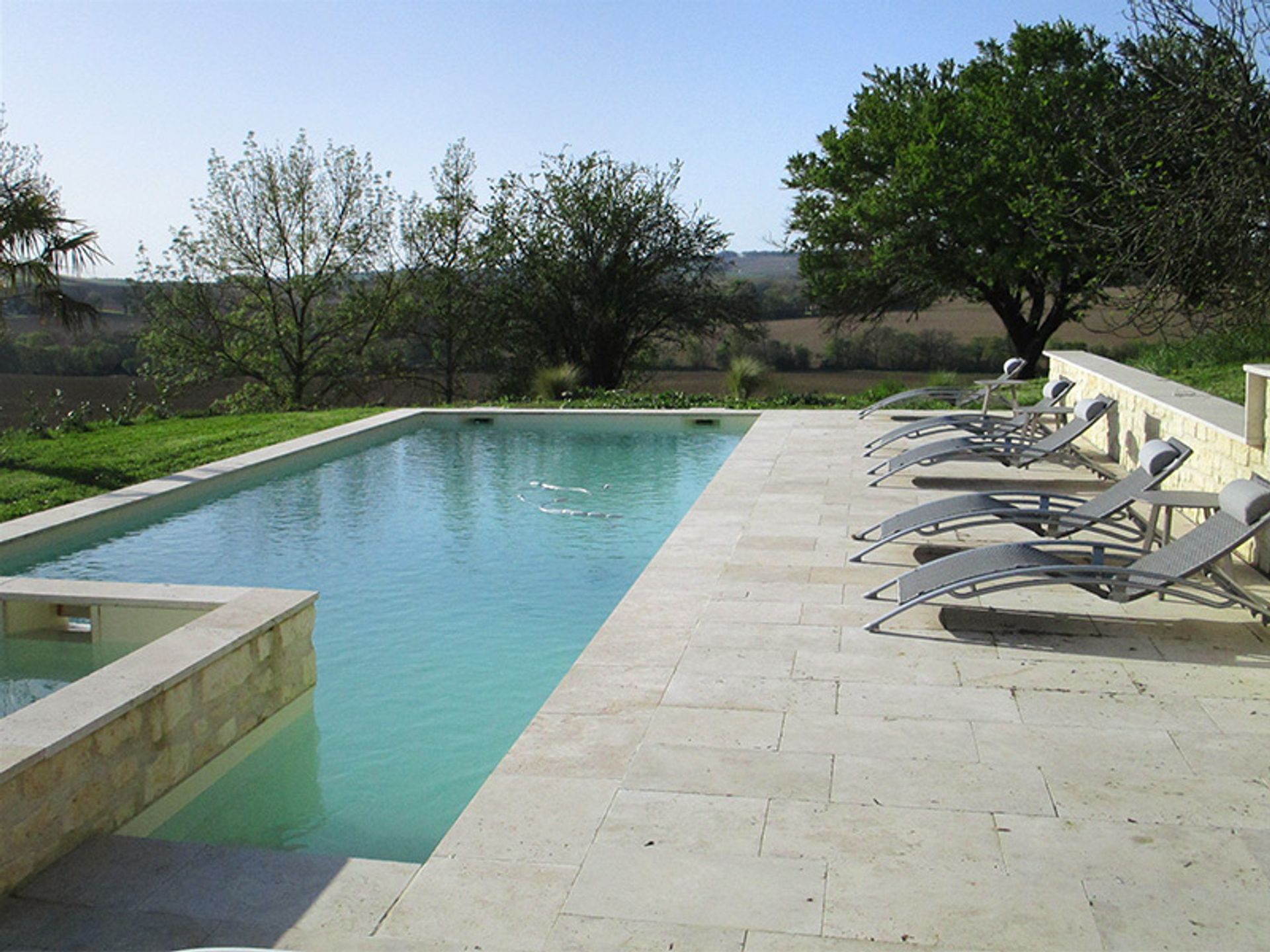 casa en Lectoure, Occitanie 11053238