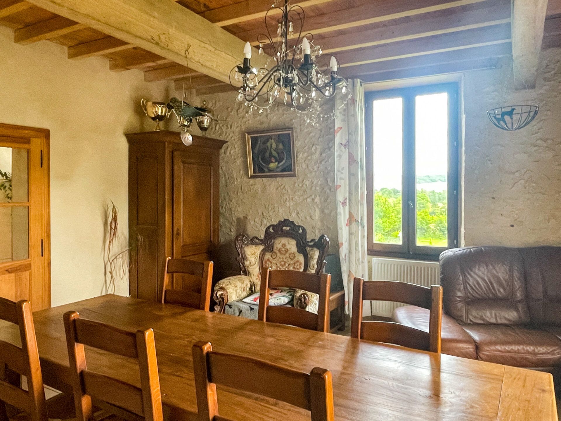 Hus i Lectoure, Occitanie 11053239