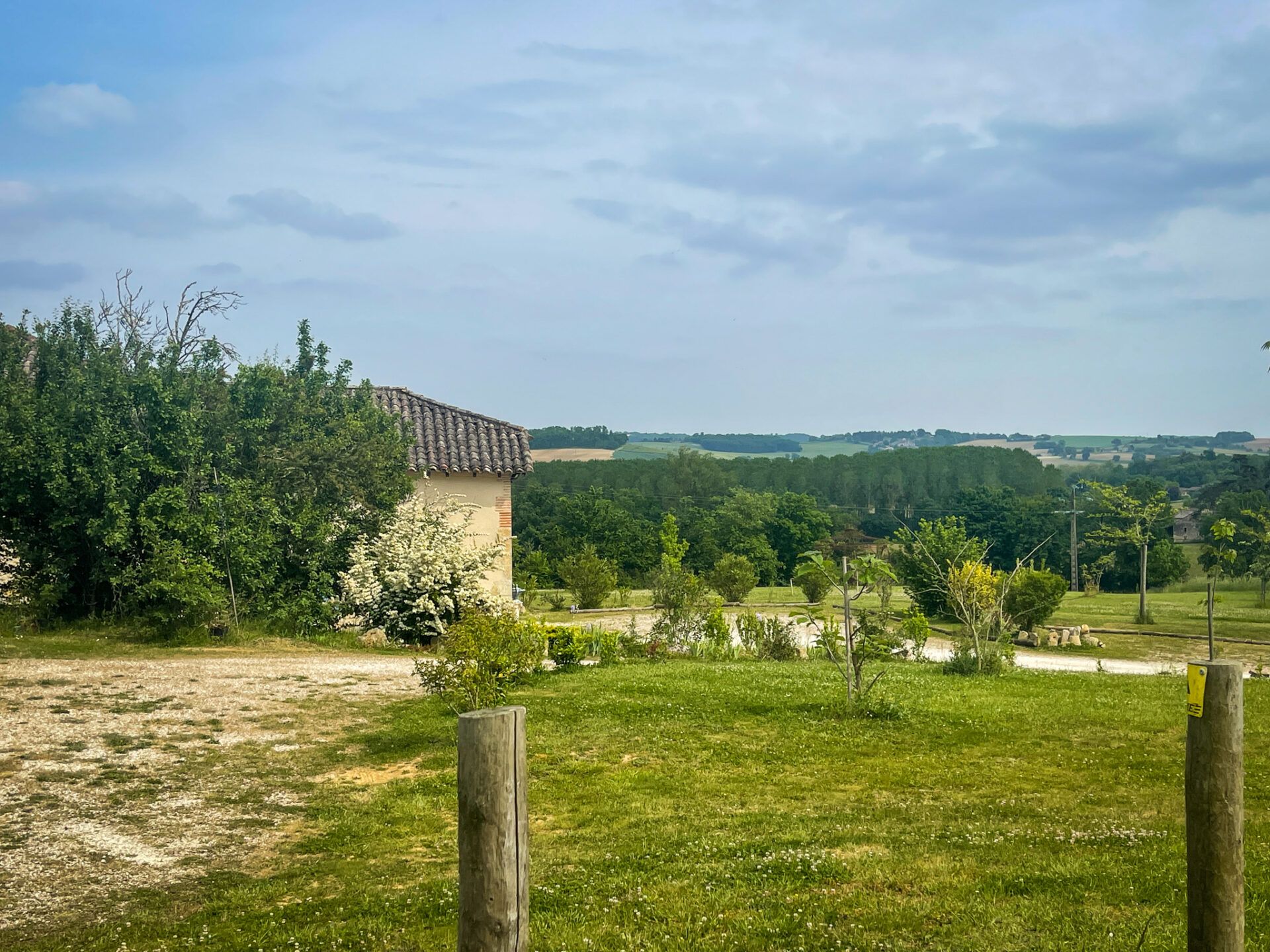 casa en Lectoure, Occitanie 11053239